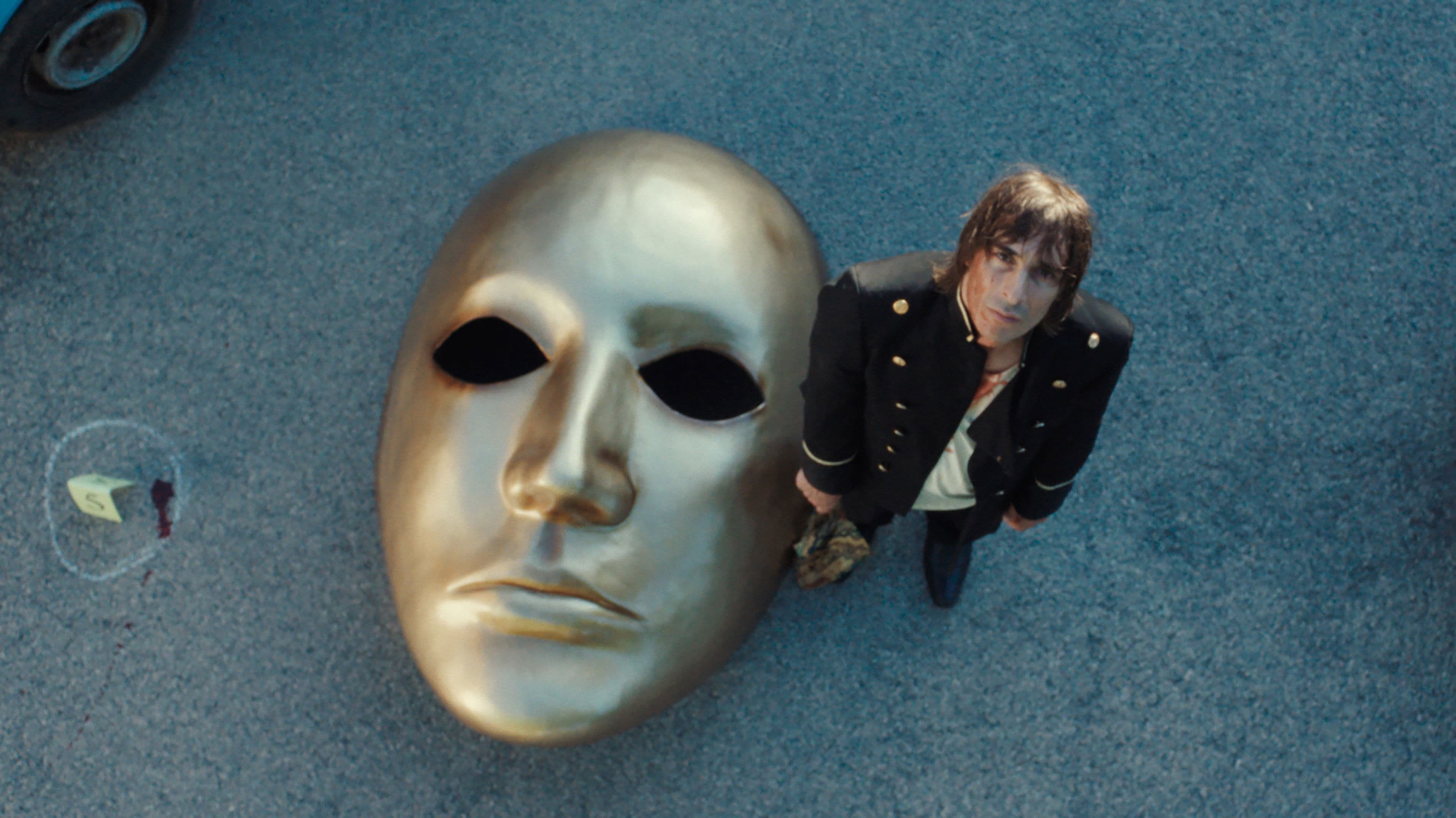 المطرود من رحمة الله