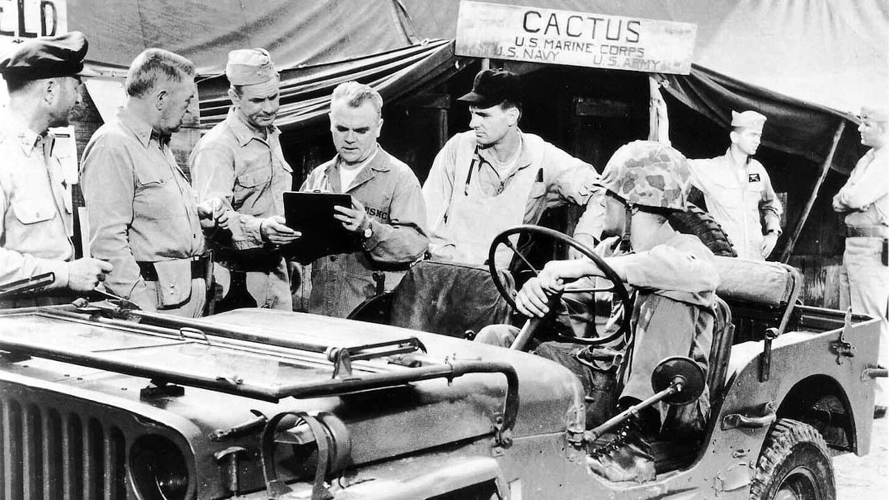 더 갤런트 아워스