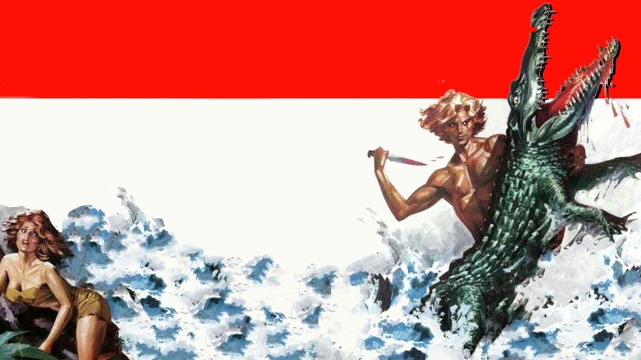 Karzan, il favoloso uomo della jungla