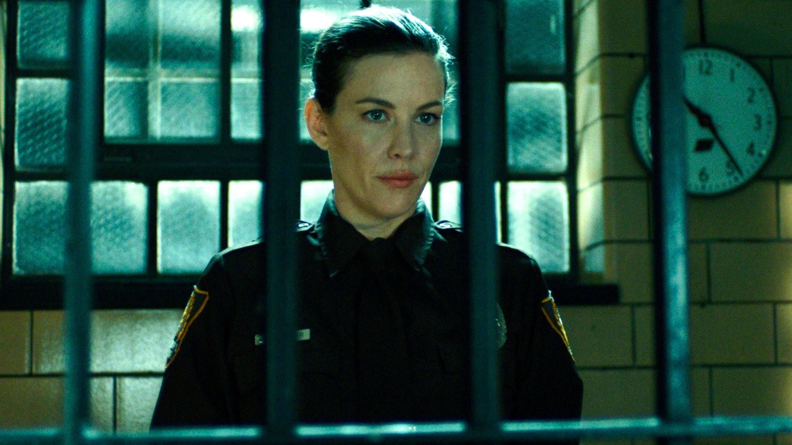 늑대인간의 후예