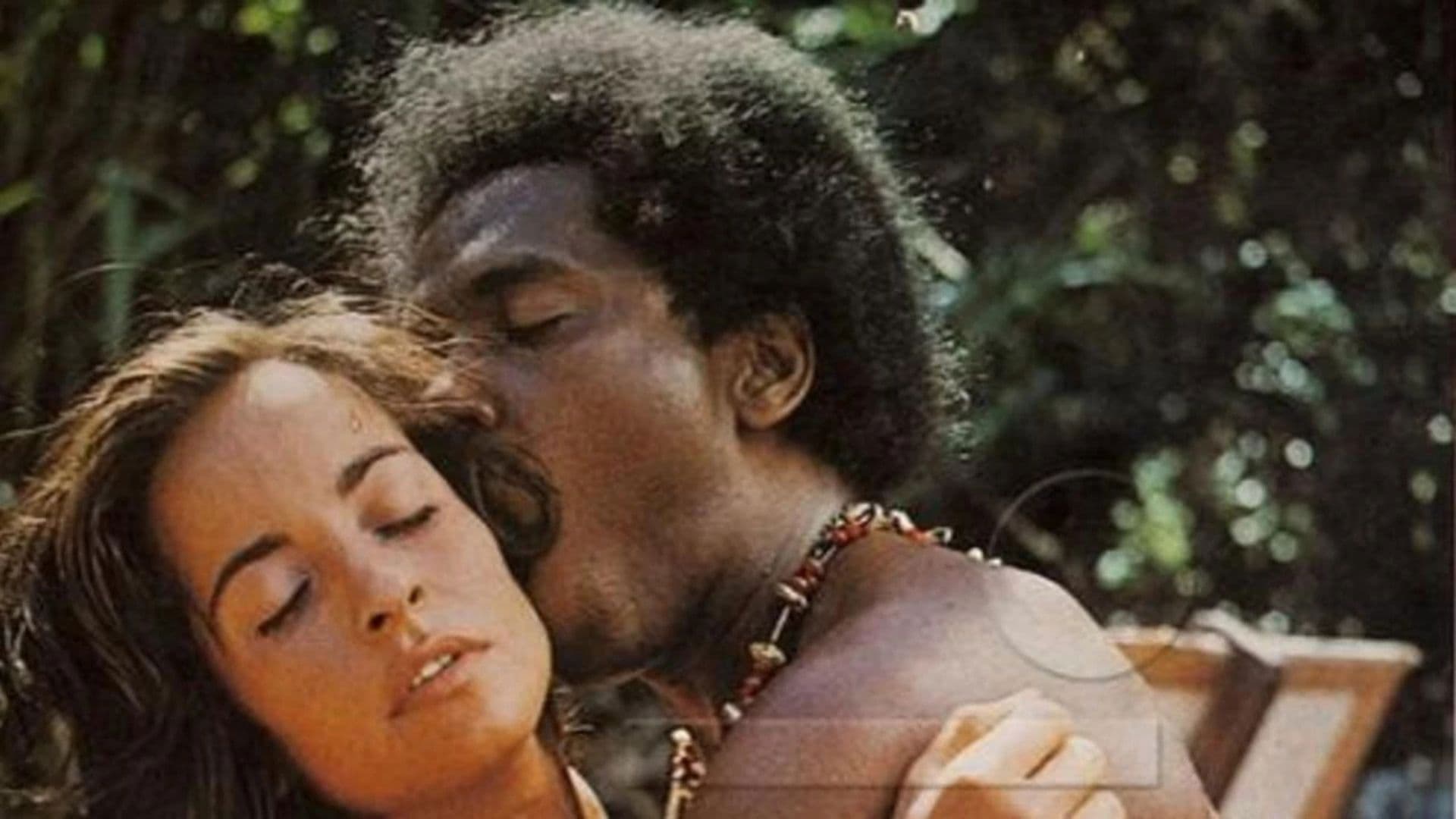 Juliana do Amor Perdido