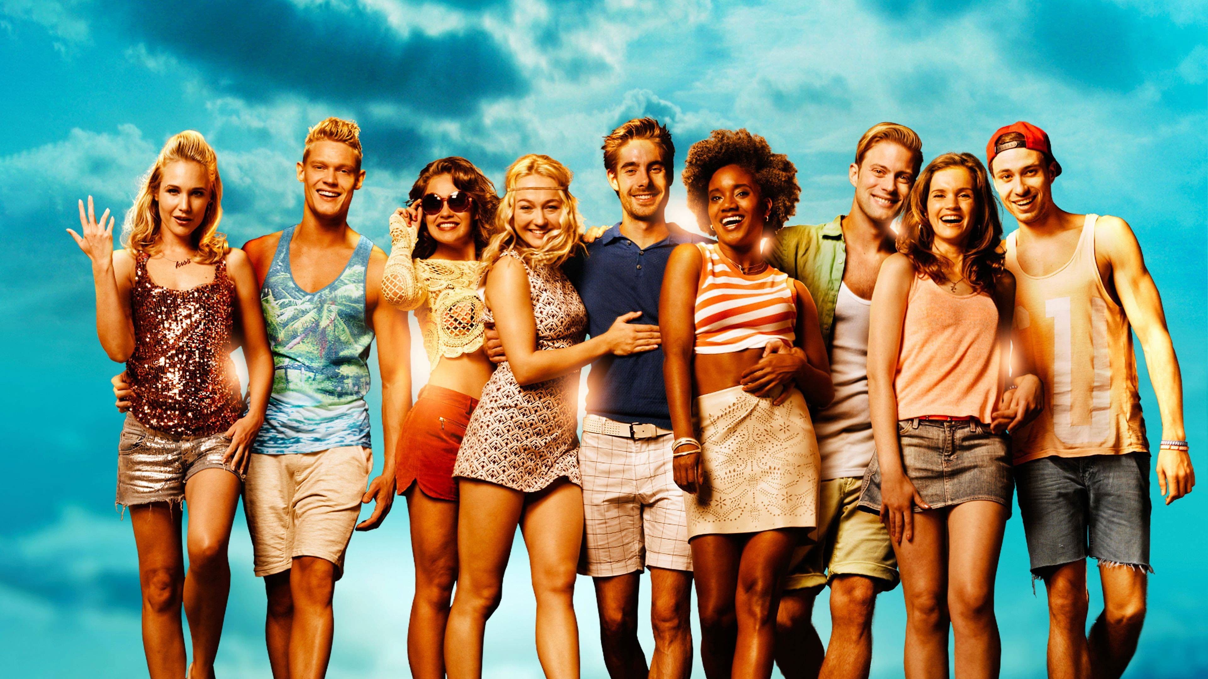 스크림: 킬링파티