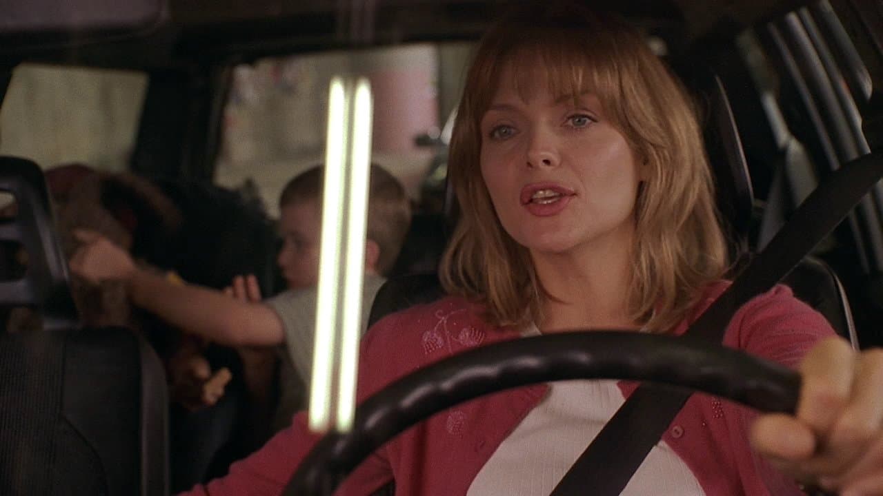 사랑이 지나간 자리