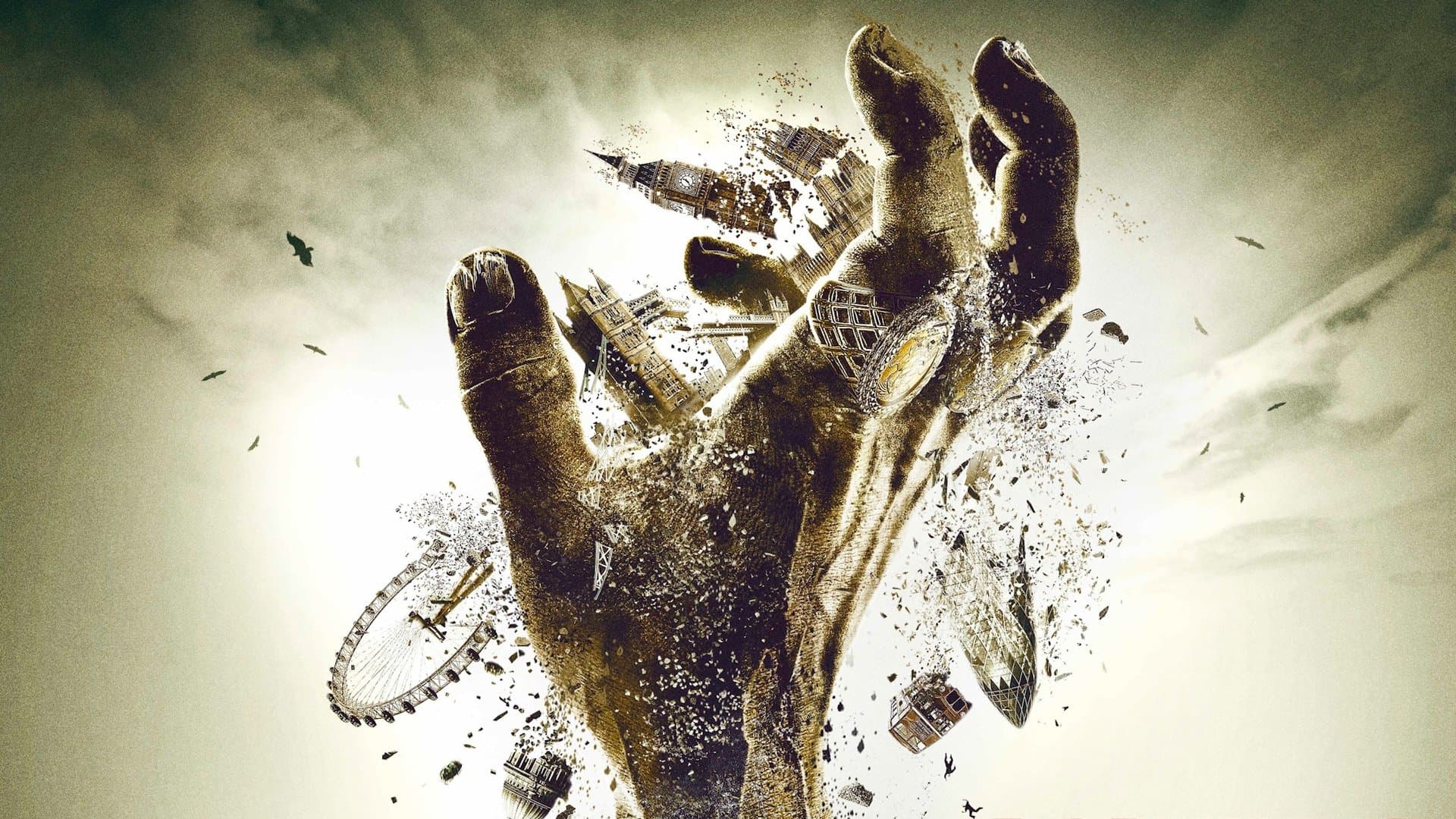 카크니즈 vs 좀비스