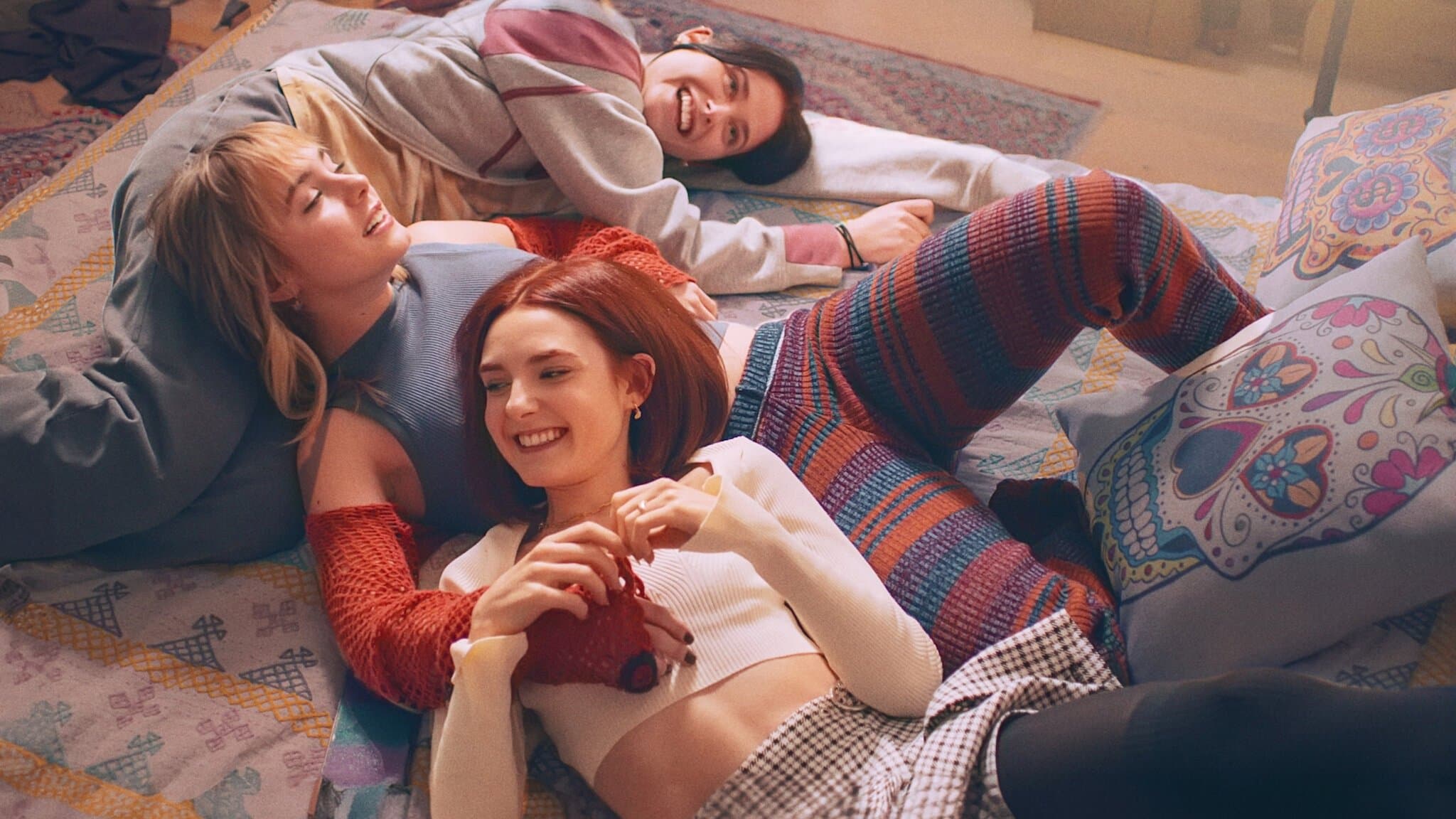 낫 원 모어 우먼