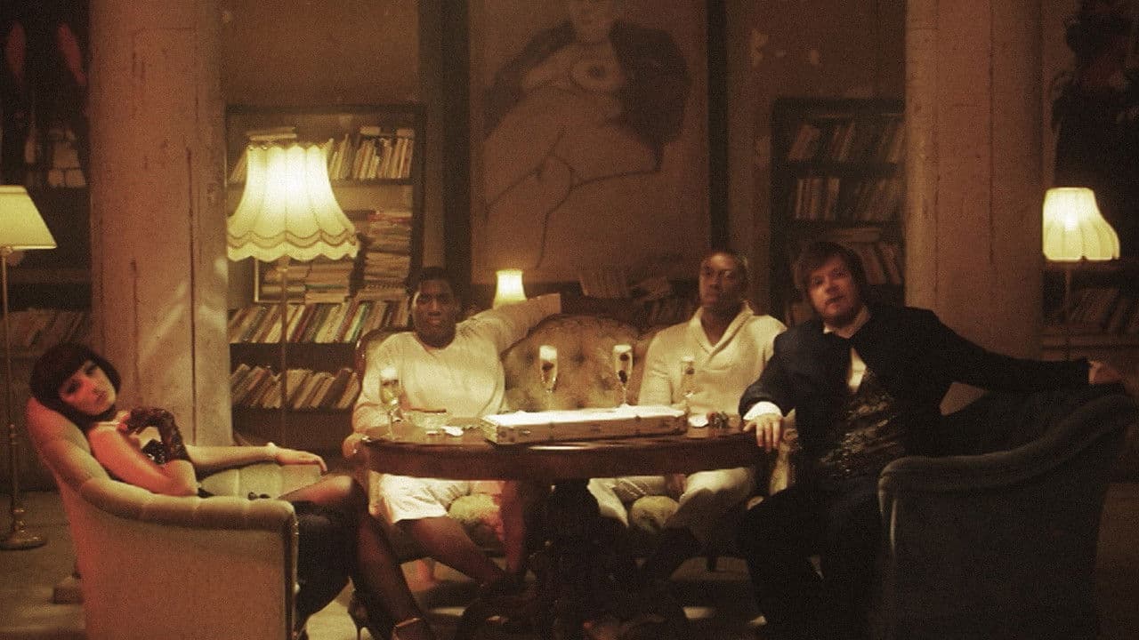 Kõik muusikud on kaabakad