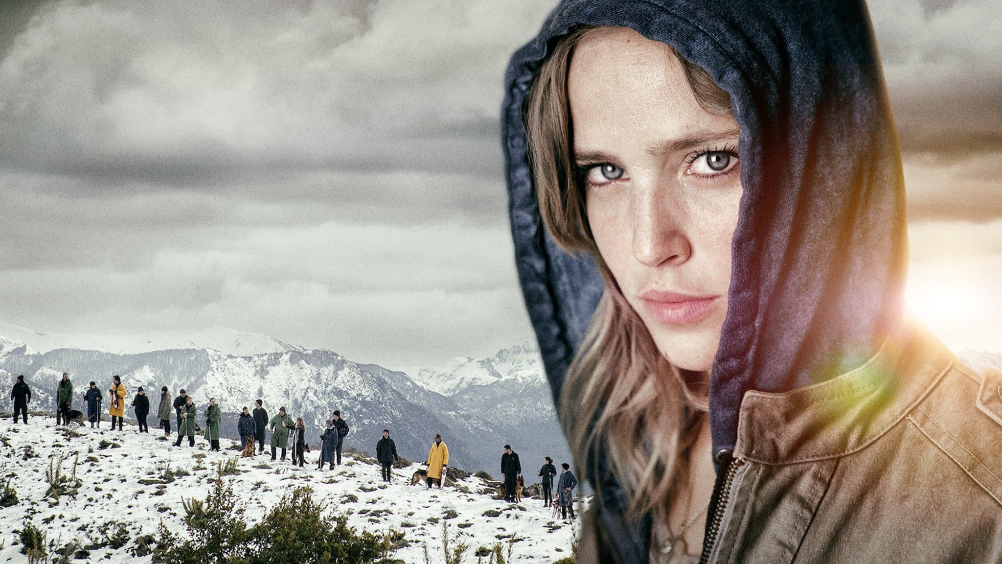 네가 없는 시간