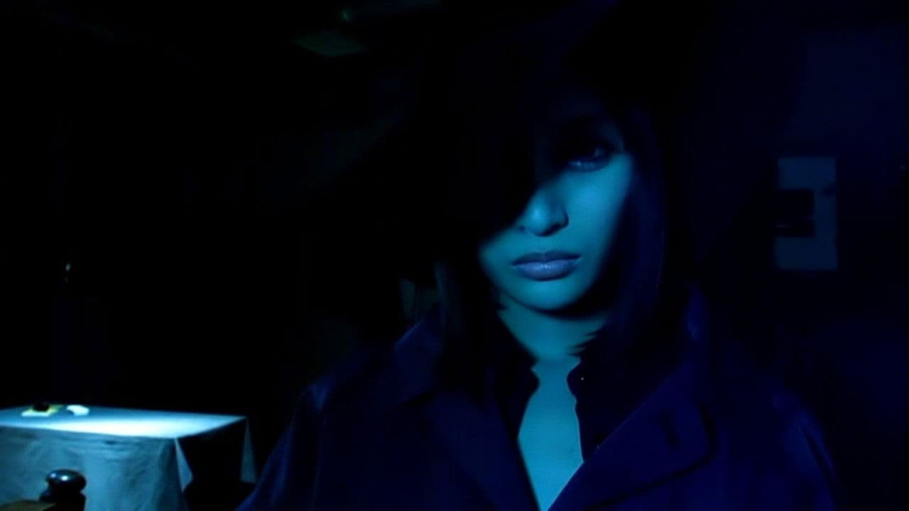 사소리 외전 여죄수 701호