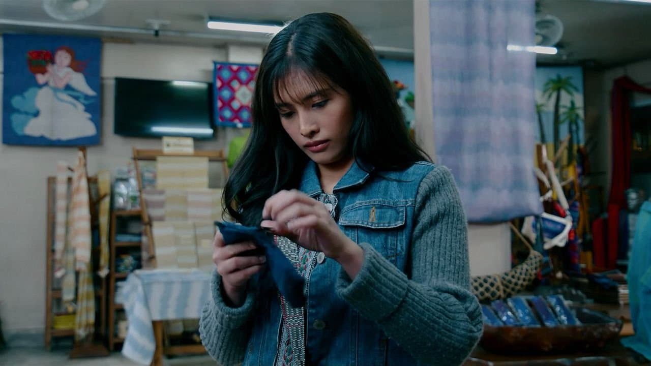 나이트버드: 그녀의 복수