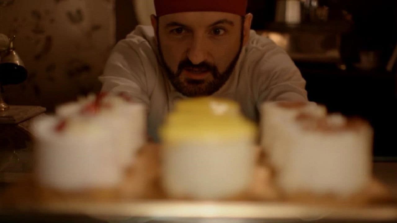 Barry's Bespoke Bakery