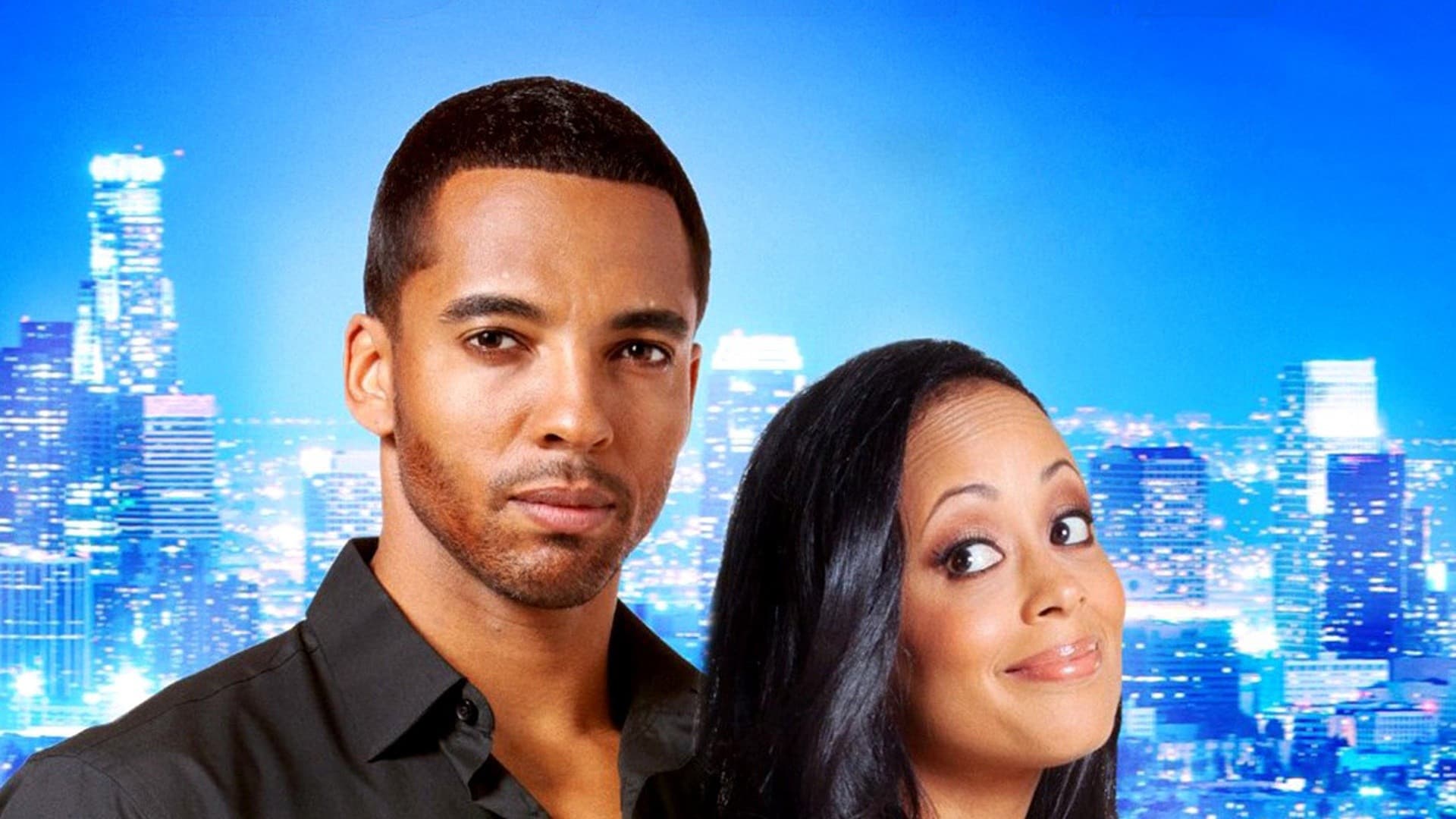 Act Like You Love Me