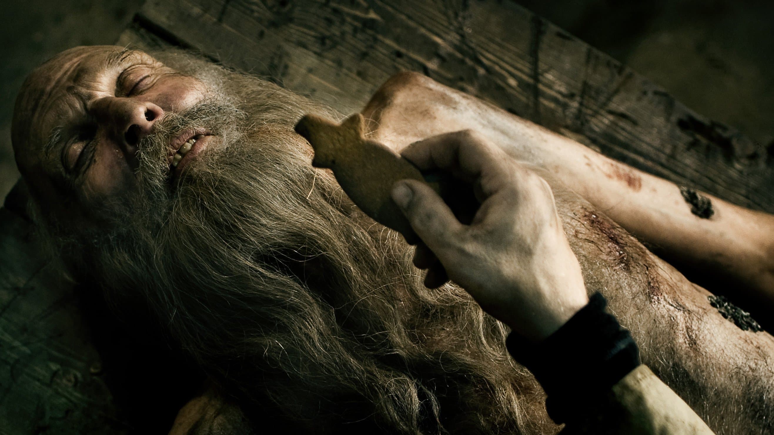 산타를 보내드립니다