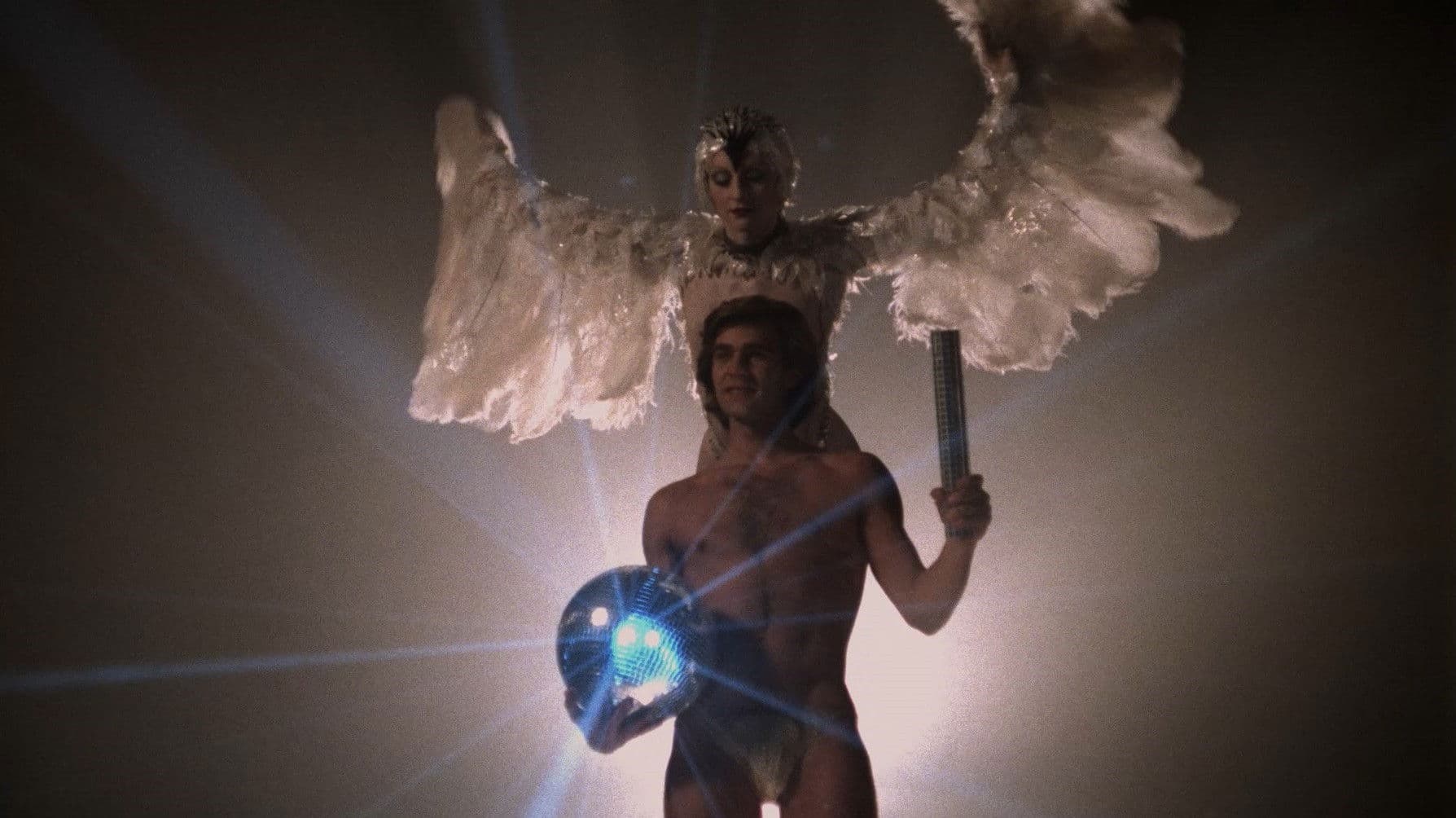 Le Dernier Amant romantique