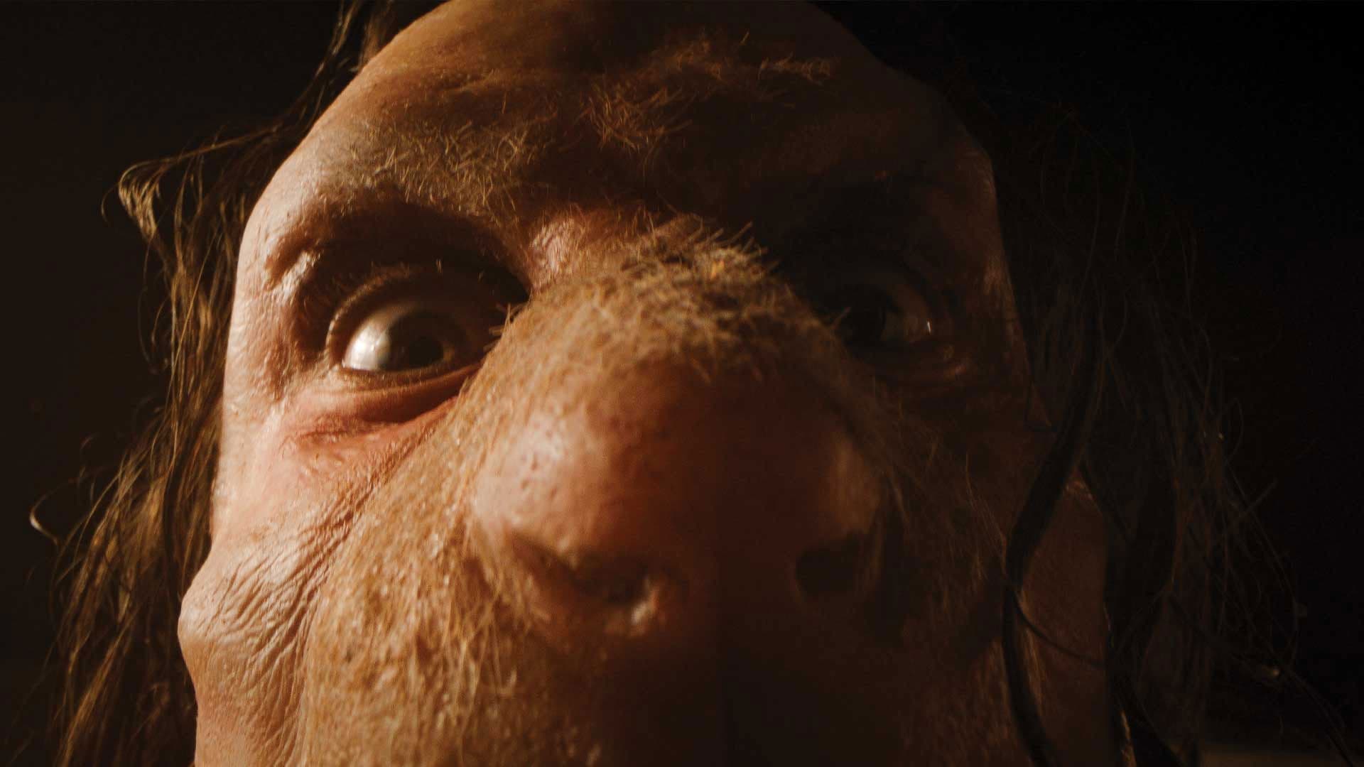 The Full-Time Love Rat