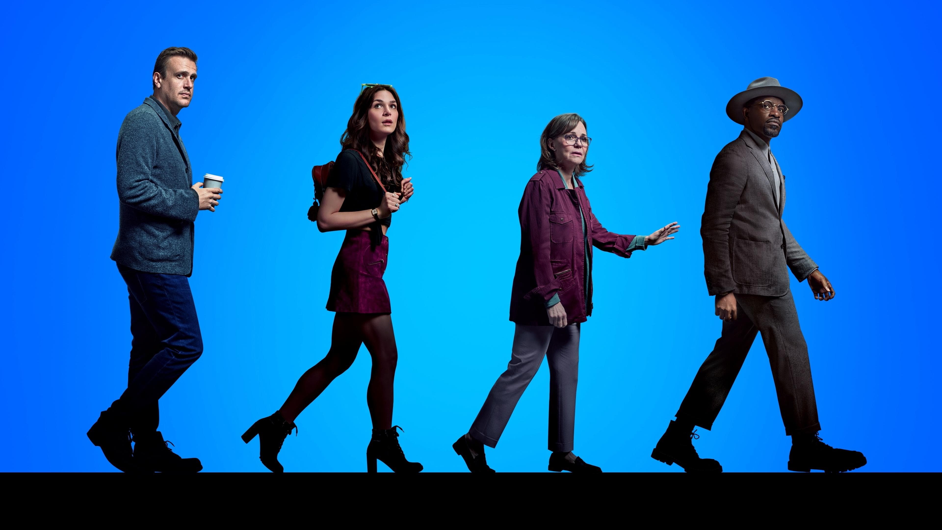 다른 곳으로부터 온 급보