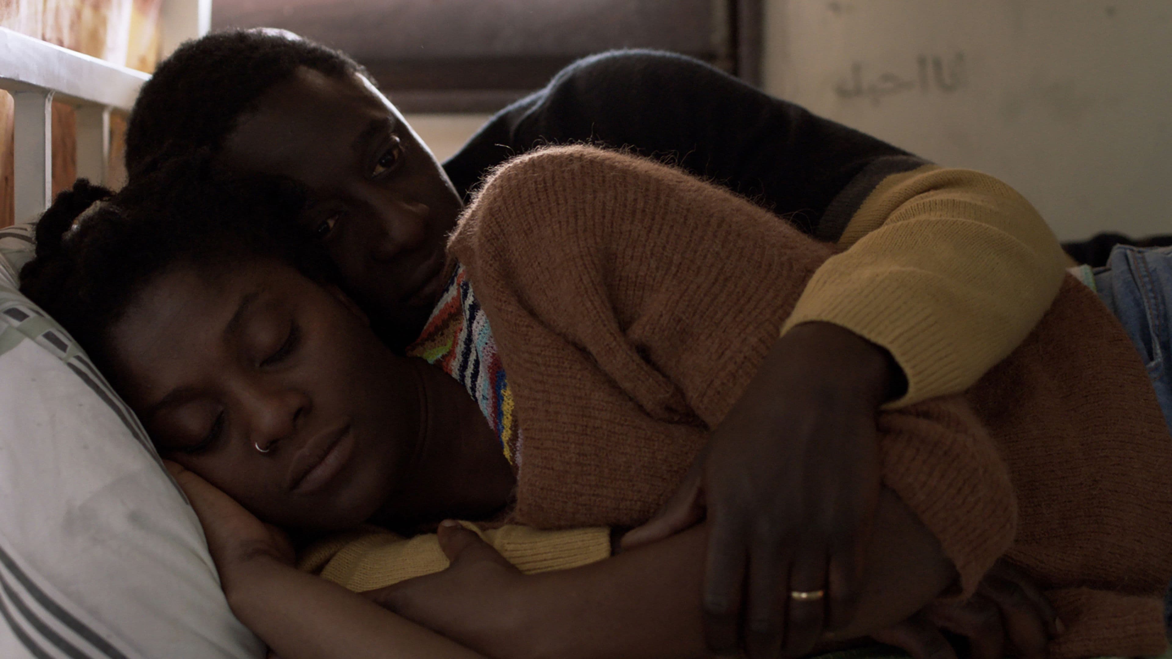 내가 걷는 이유