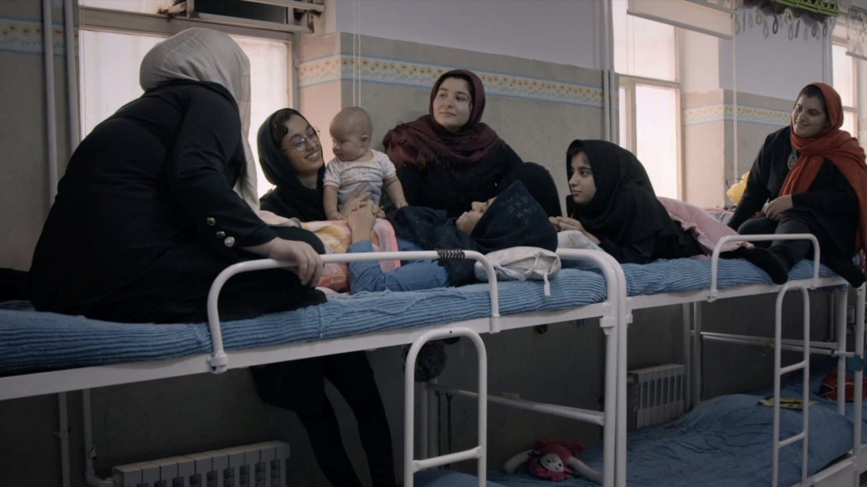 태양 없는 그림자