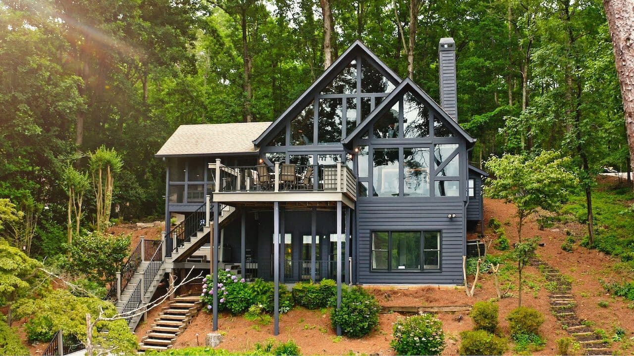 우리 집을 사세요