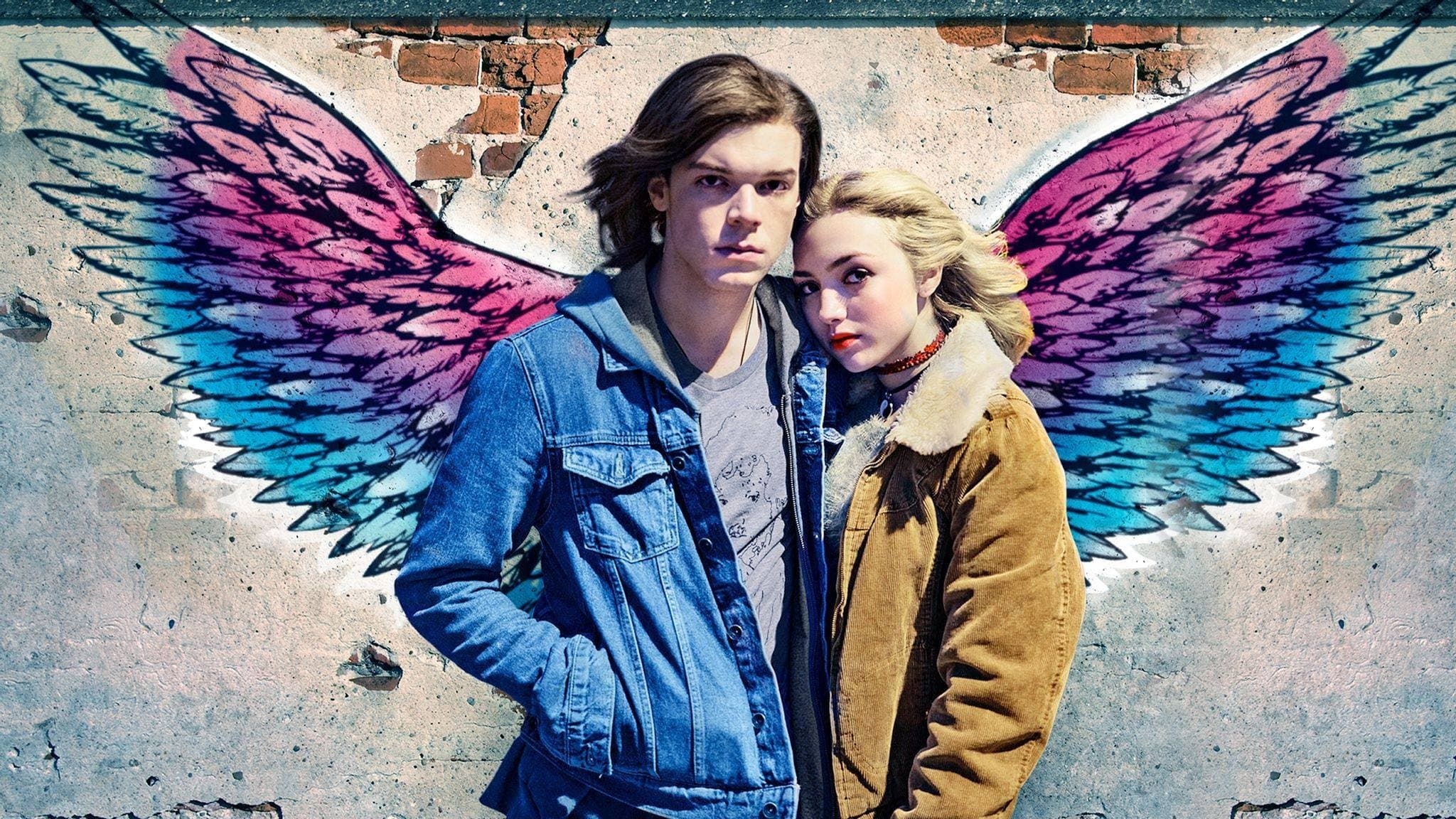 앤썸 오브 어 틴에이지 프로핏