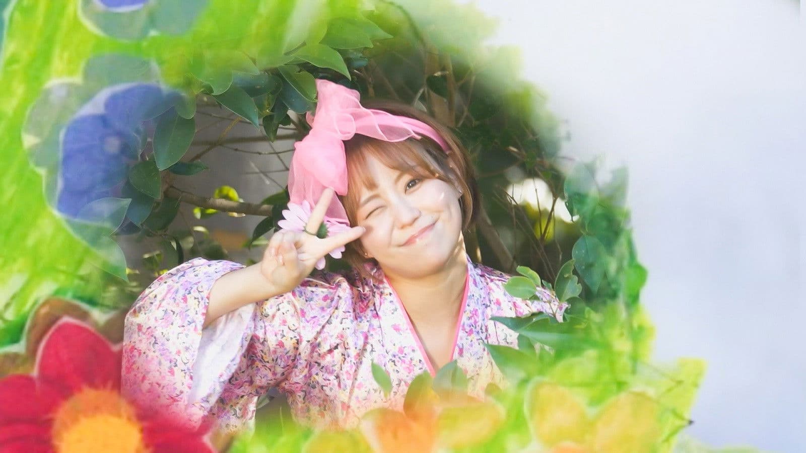 背徳天女　光と闇の腰あそび