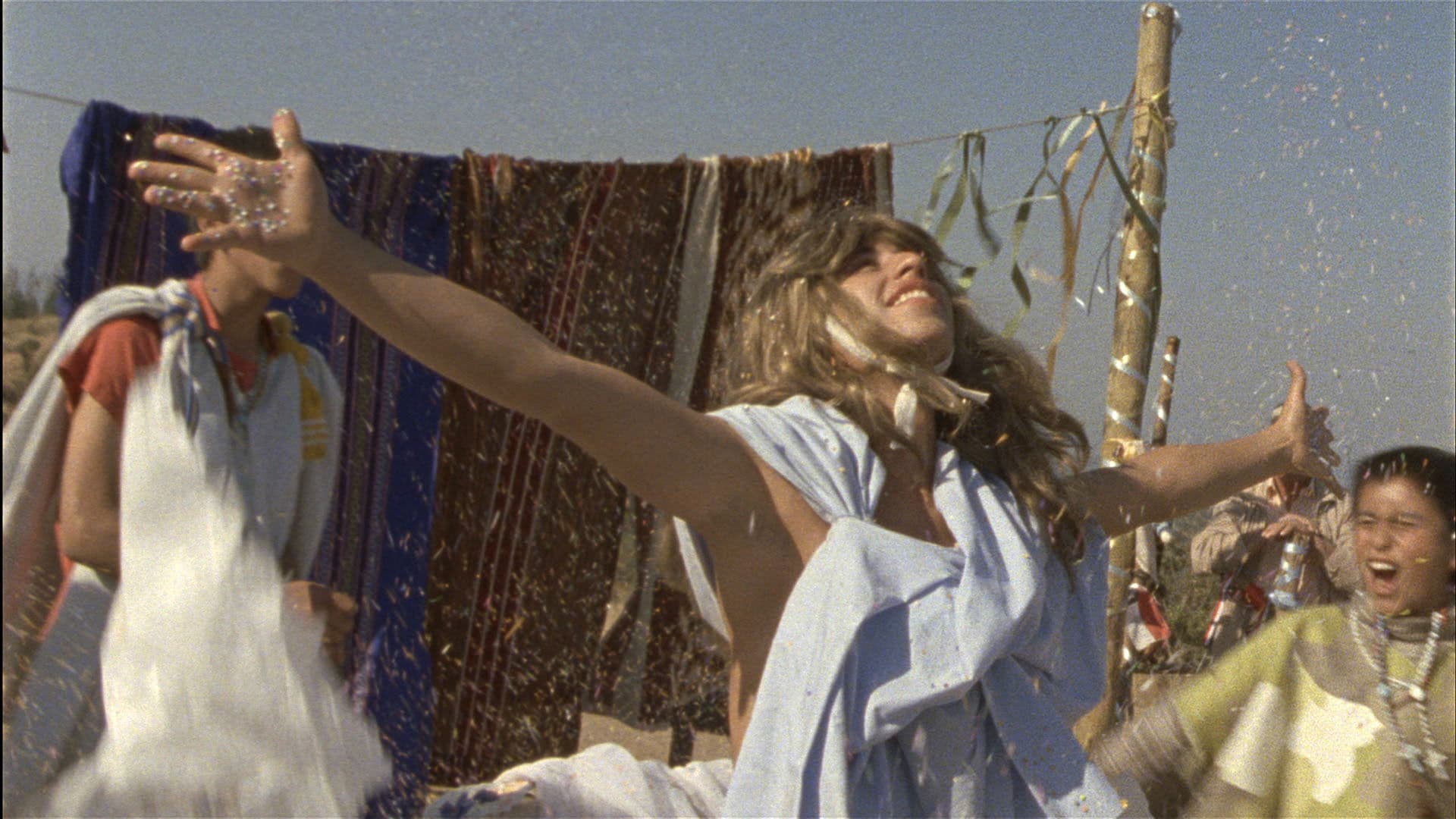 La pasión de Michelangelo