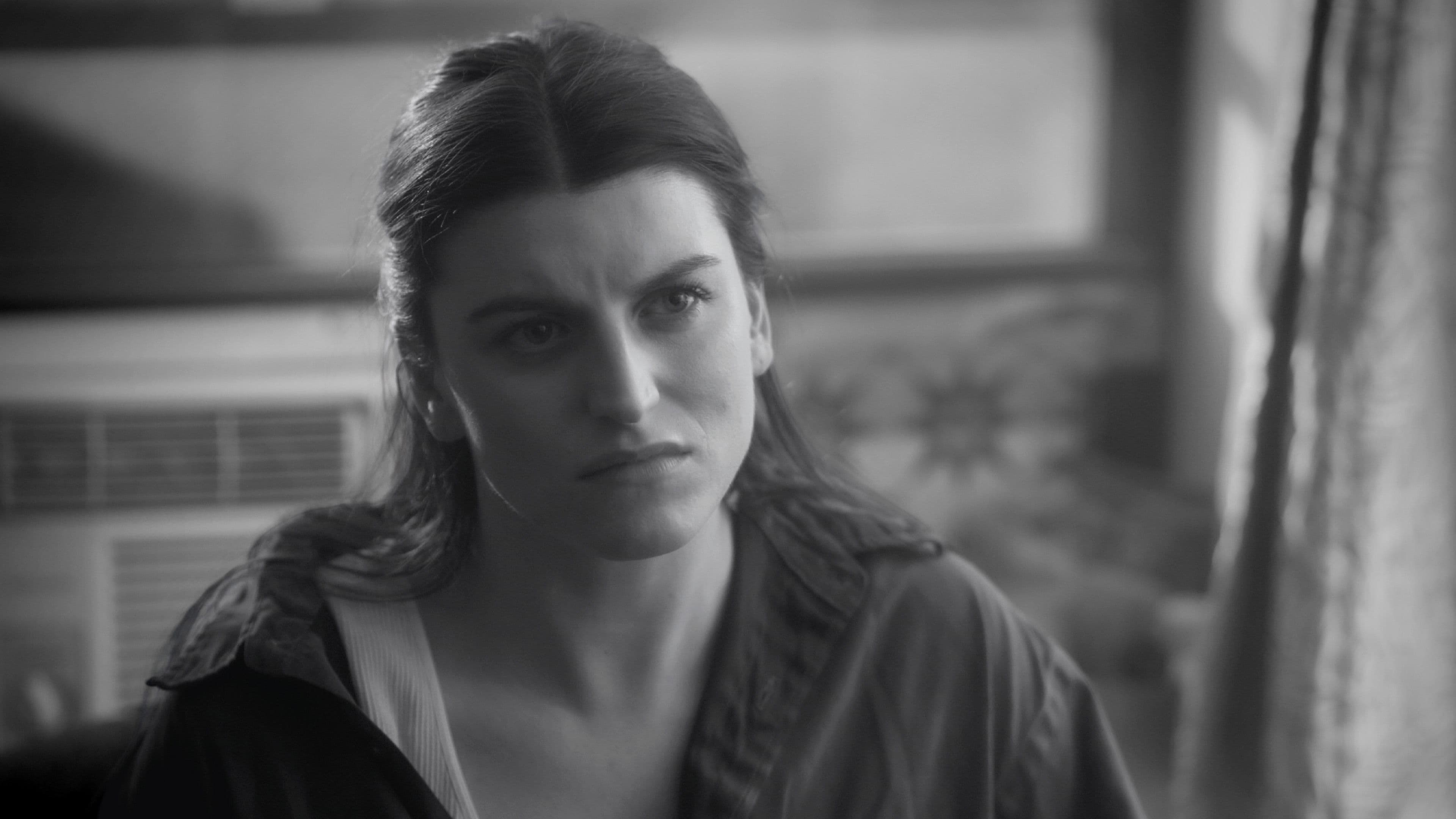 A Couple Lives Together