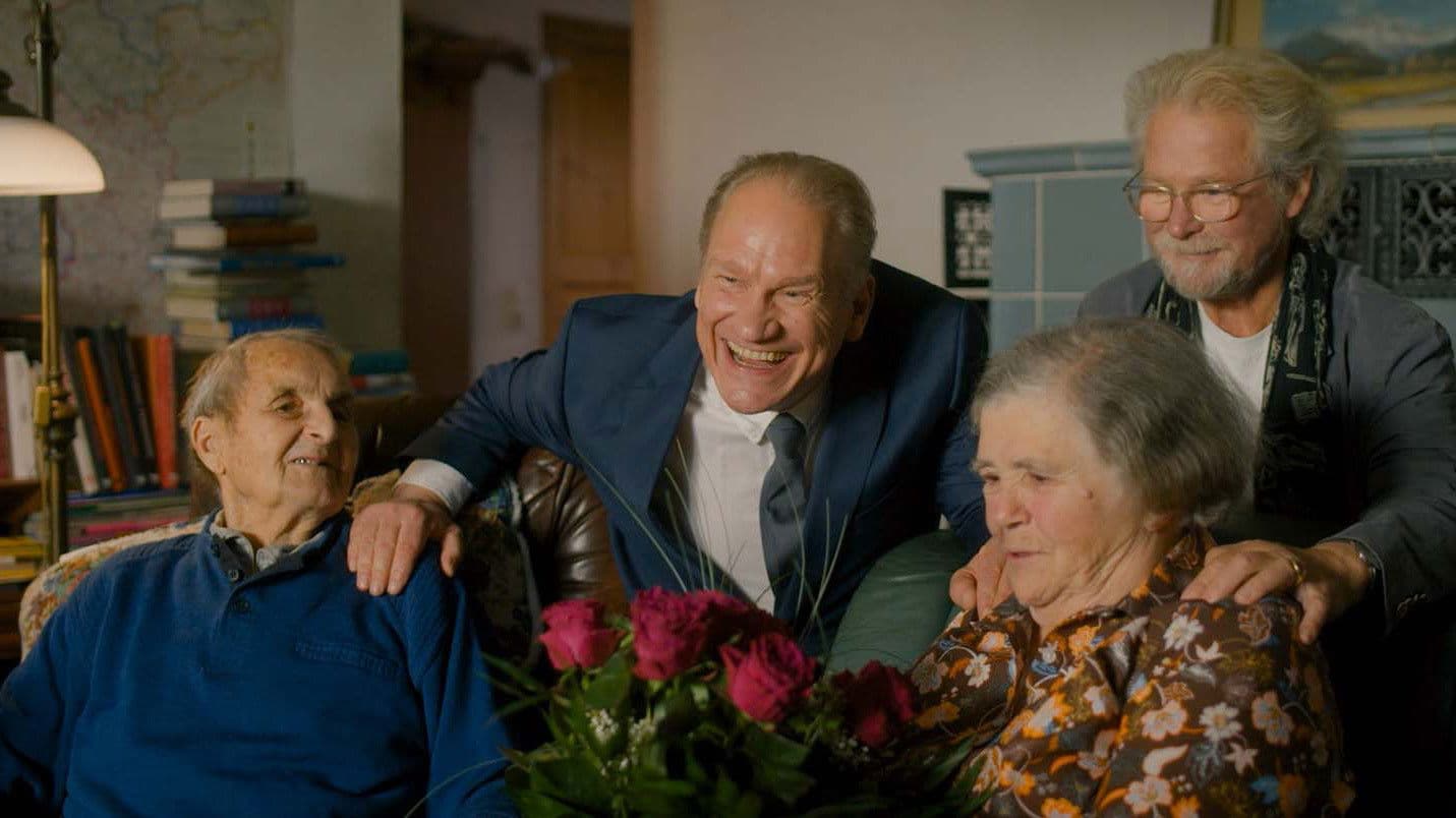 Überleben in Brandenburg