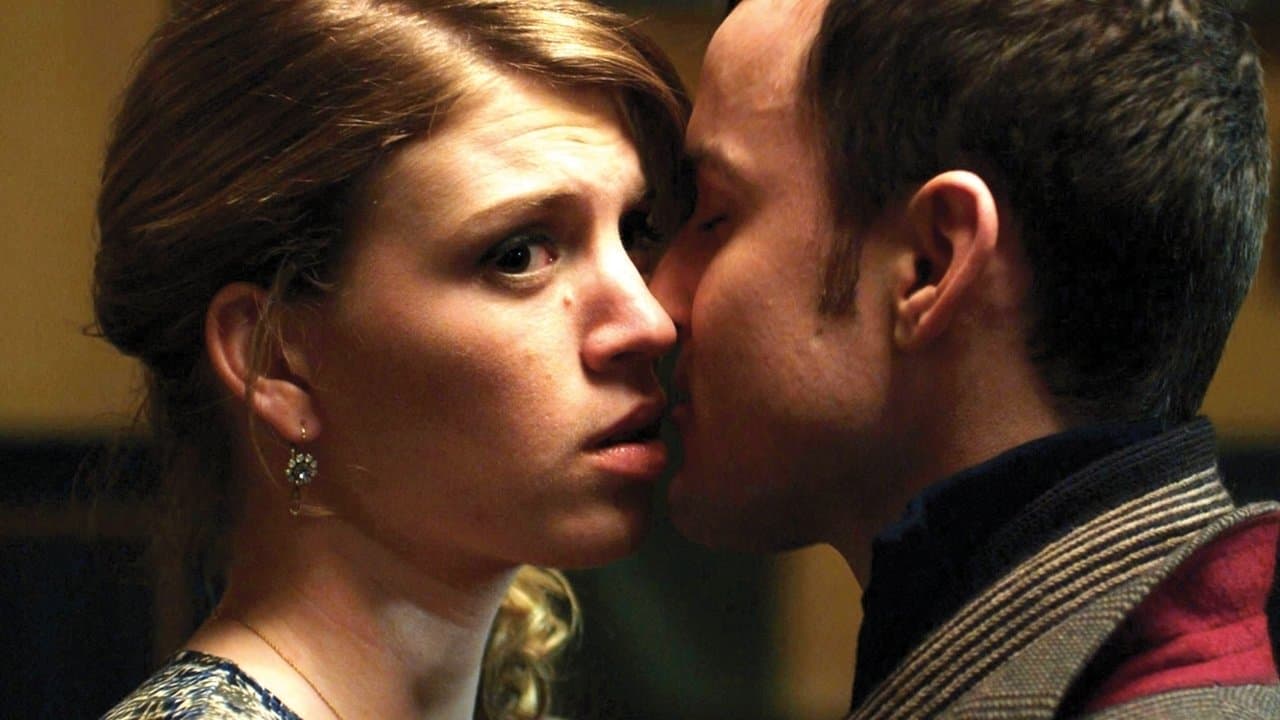 그녀,섹스의시작