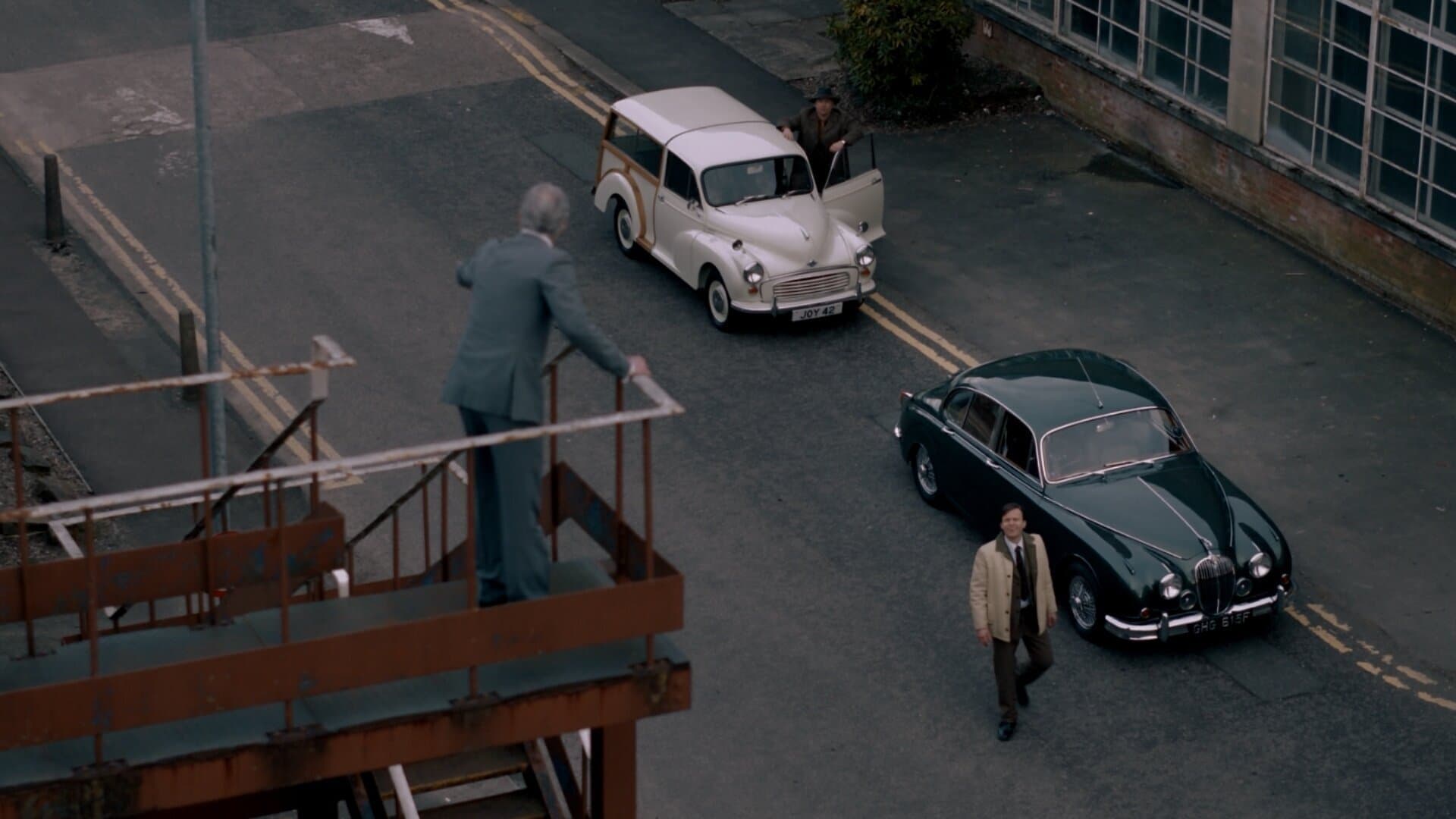 코드 오브 사일런스