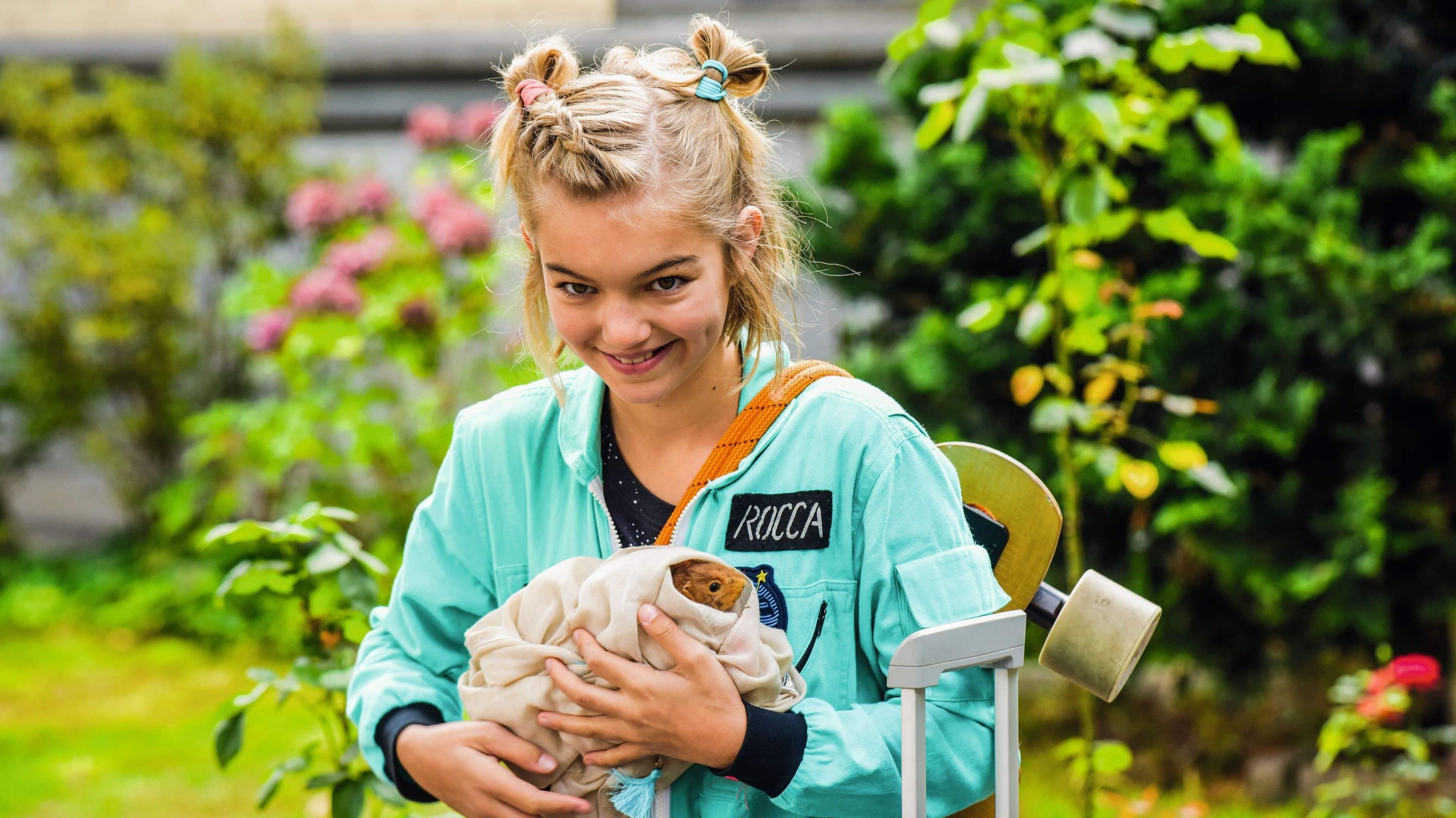 로카, 세상을 바꾸다