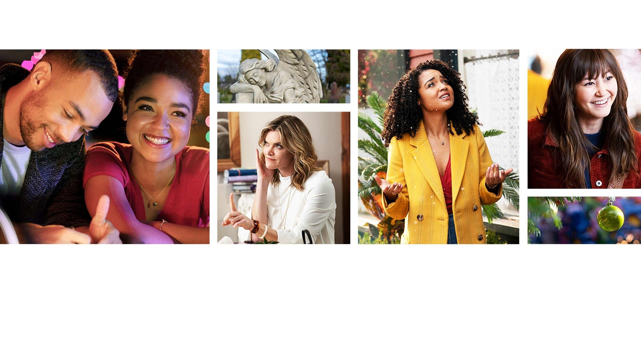 고스팅: 크리스마스와 유령