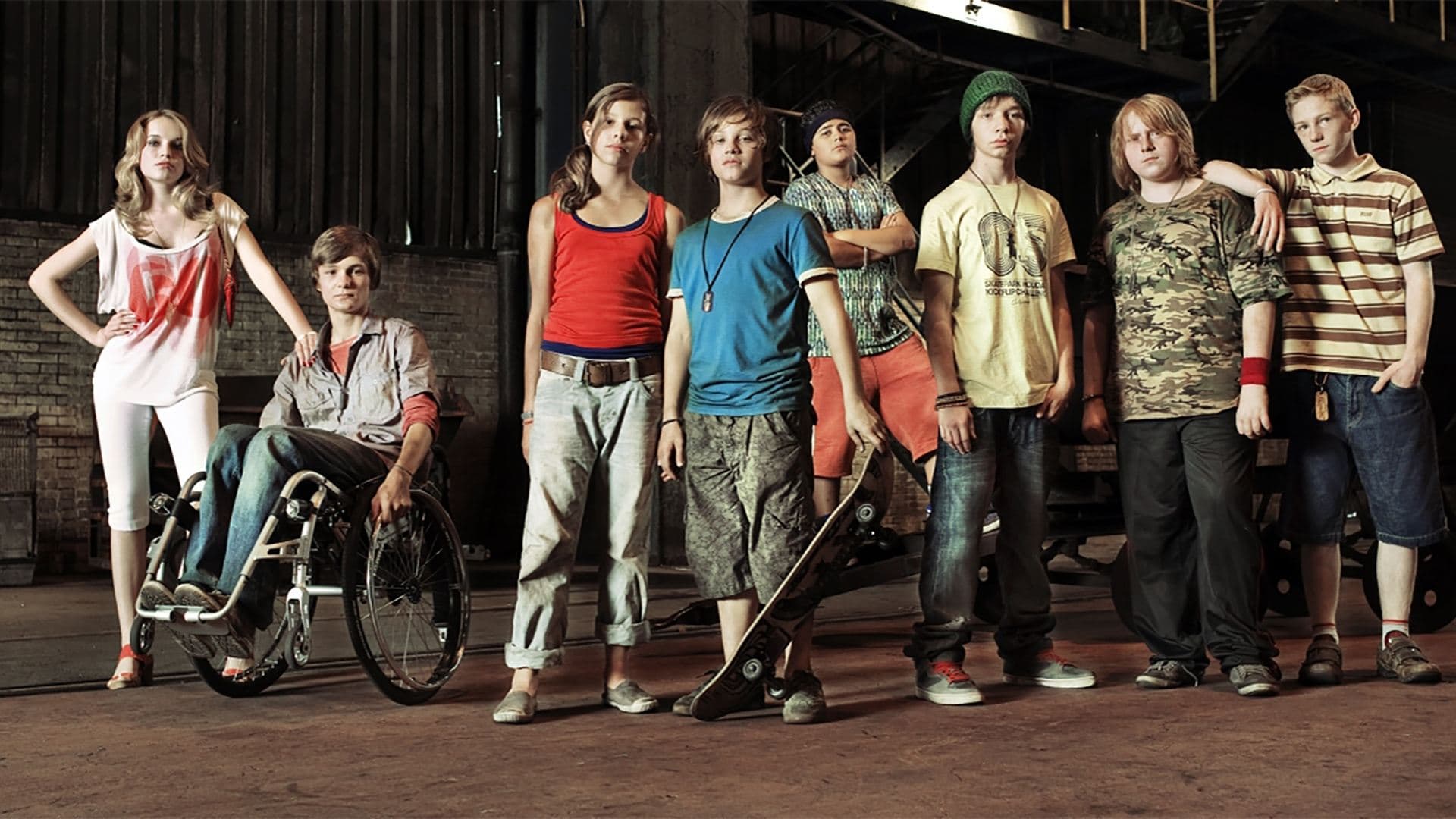 돌아온 크로커다일