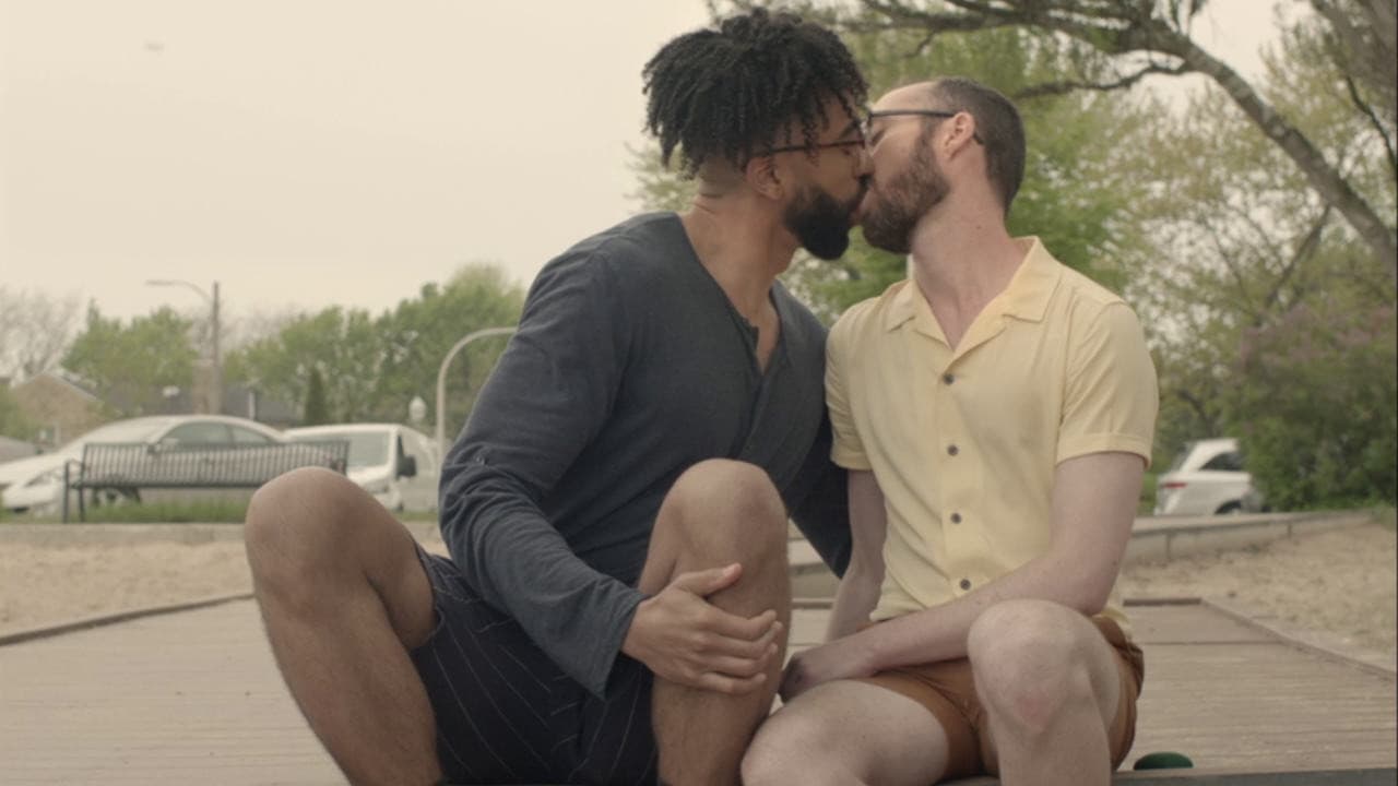 랑데부 인 시카고