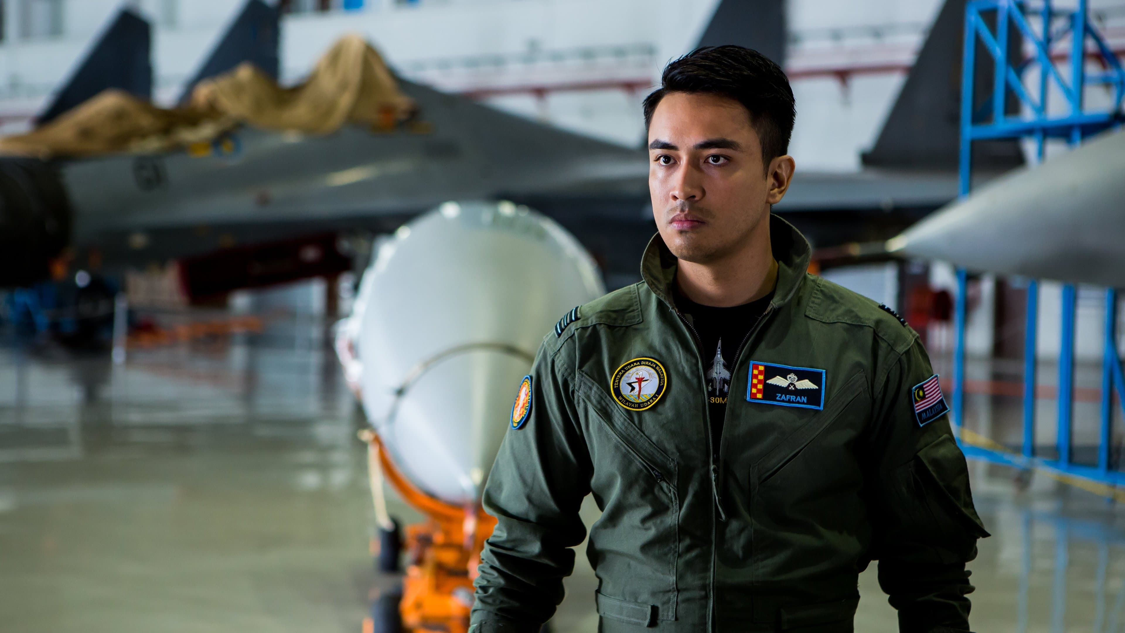 에어 포스: 라스트 워