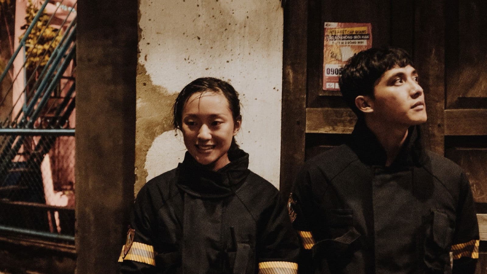 Đi về phía lửa