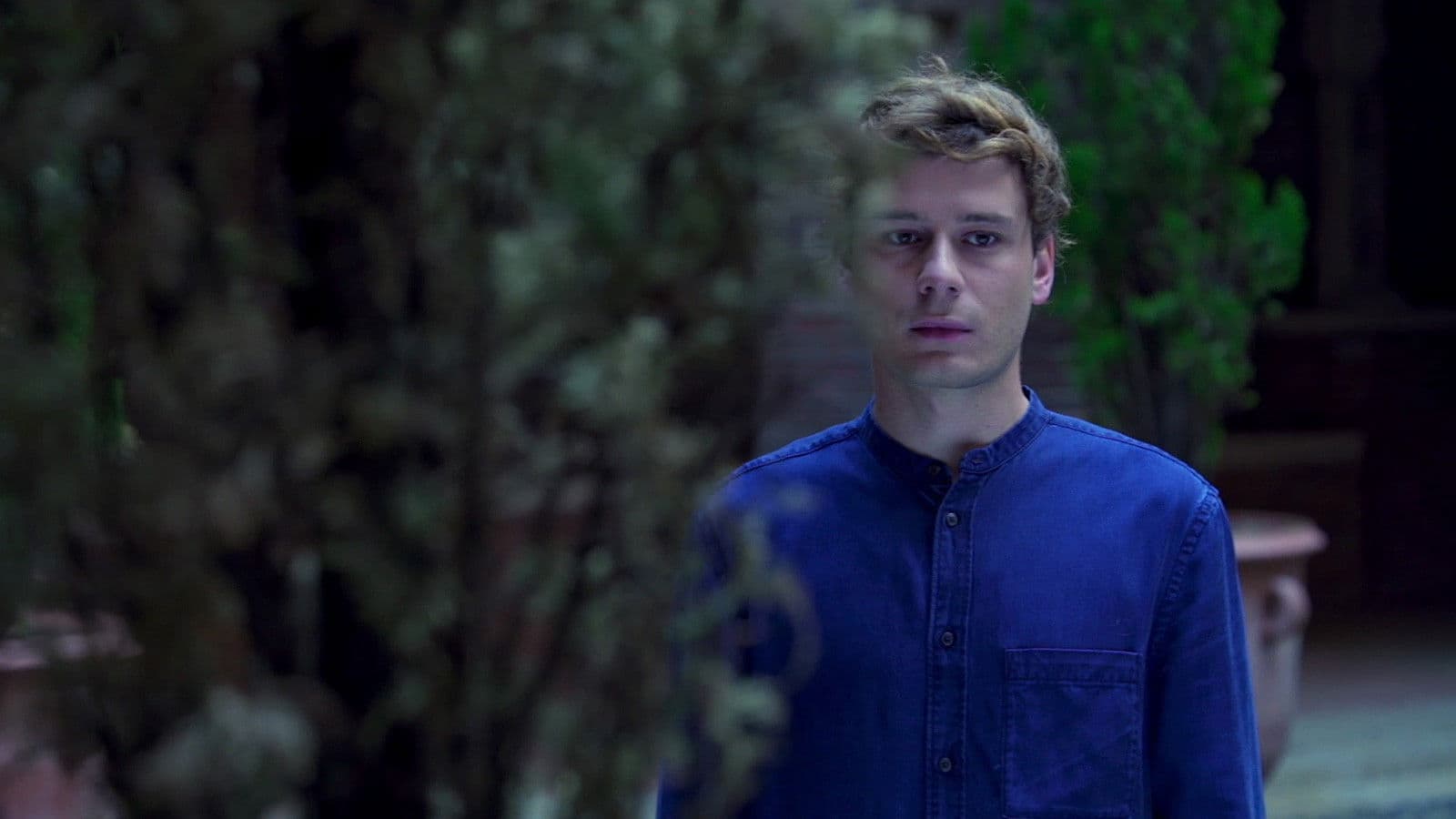 En attendant les barbares