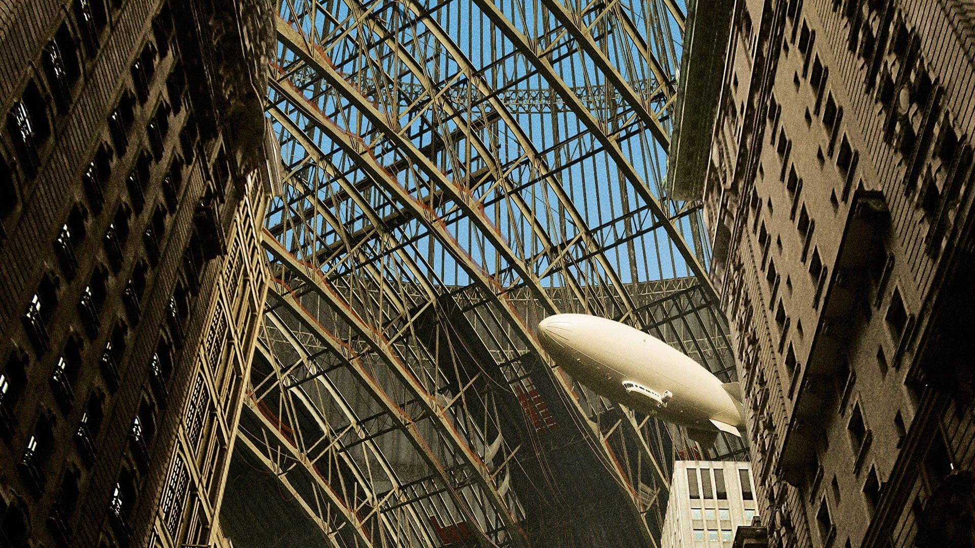 시네도키, 뉴욕