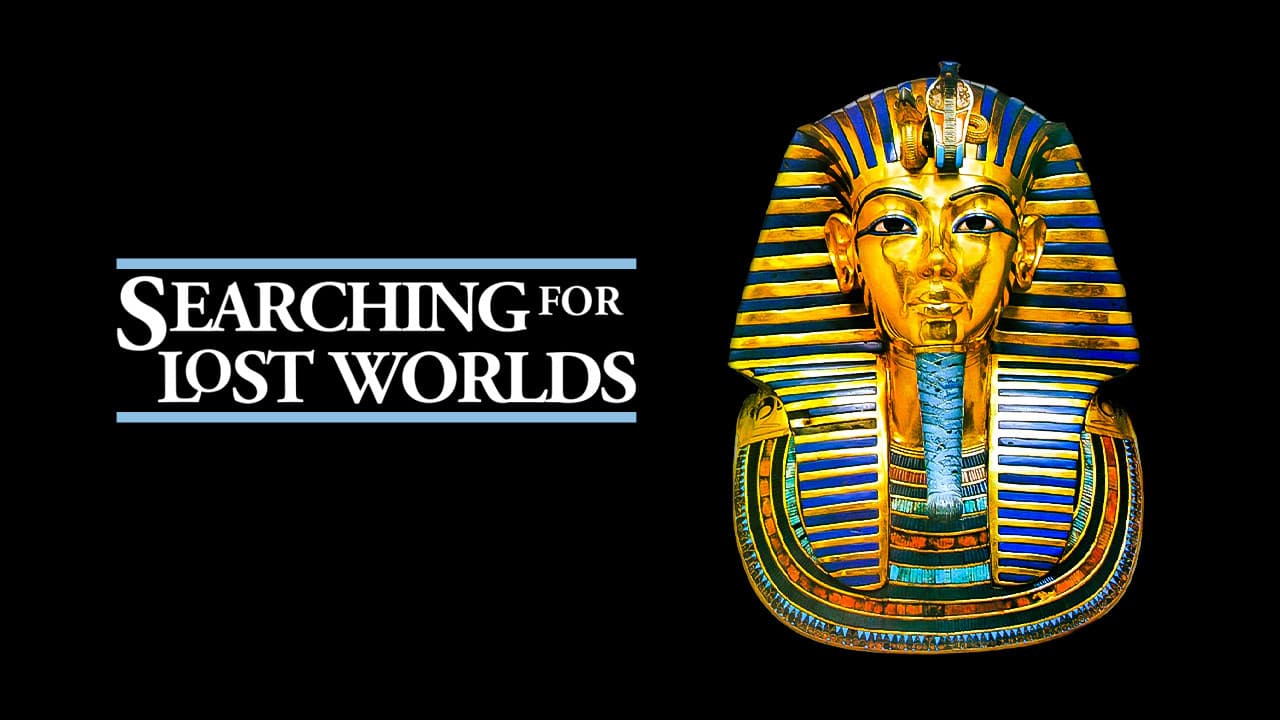 Searching for Lost Worlds