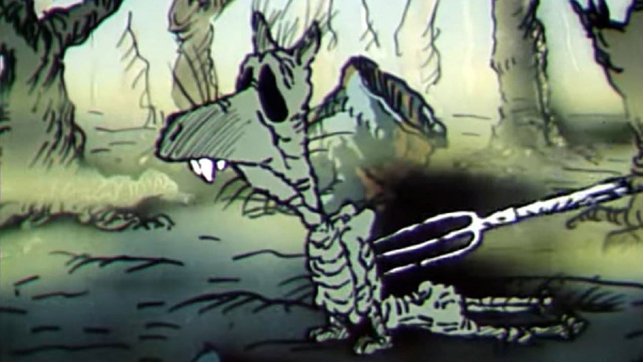 Страсті-мордасті