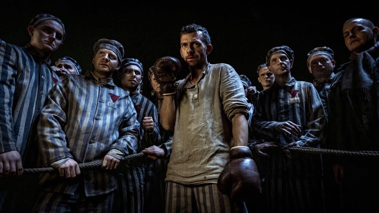 아우슈비츠 챔피언