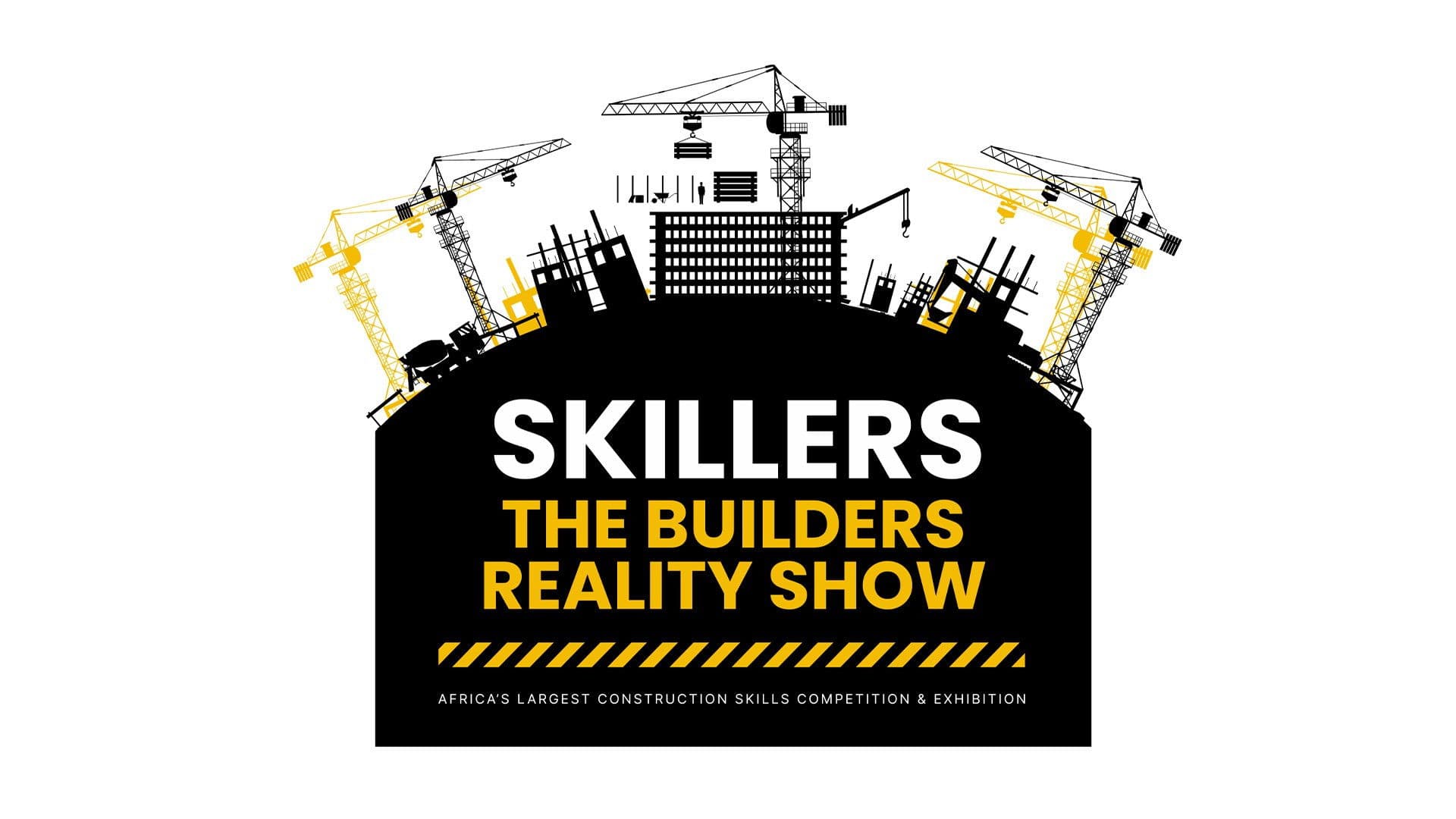 The Builders Show