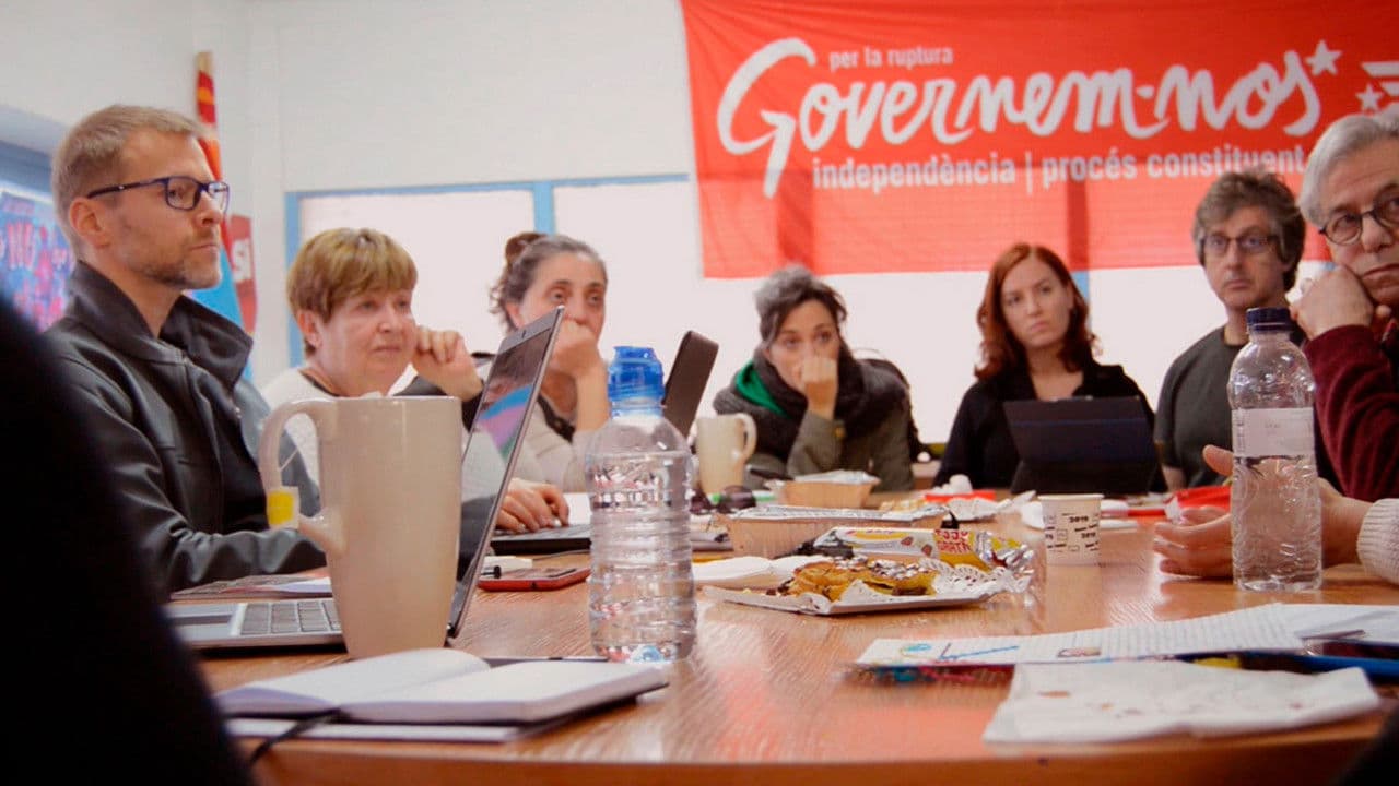 Cirerers, imatges d'una construcció