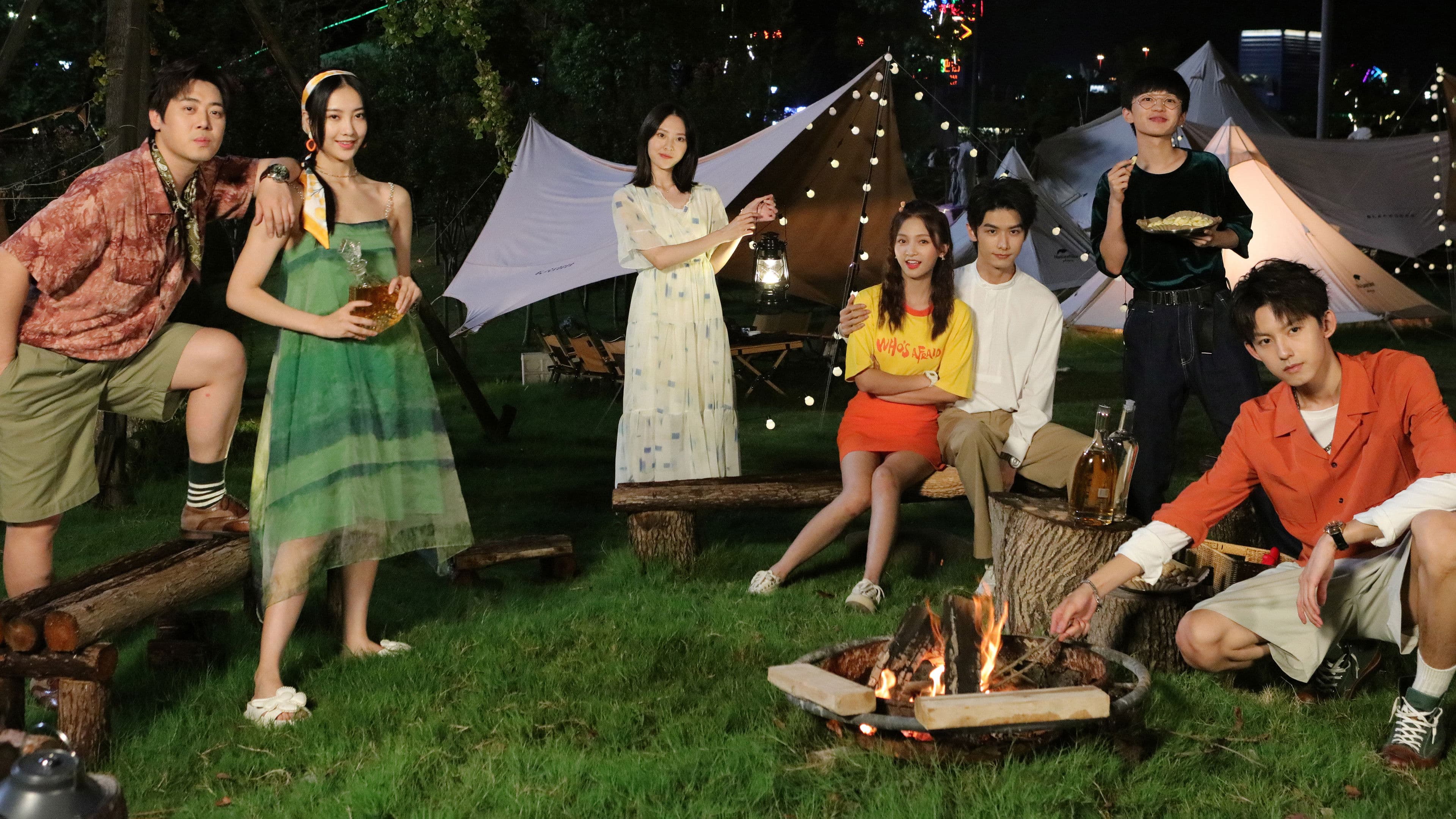 불일양적소선생 : 남다른 샤오 선생님