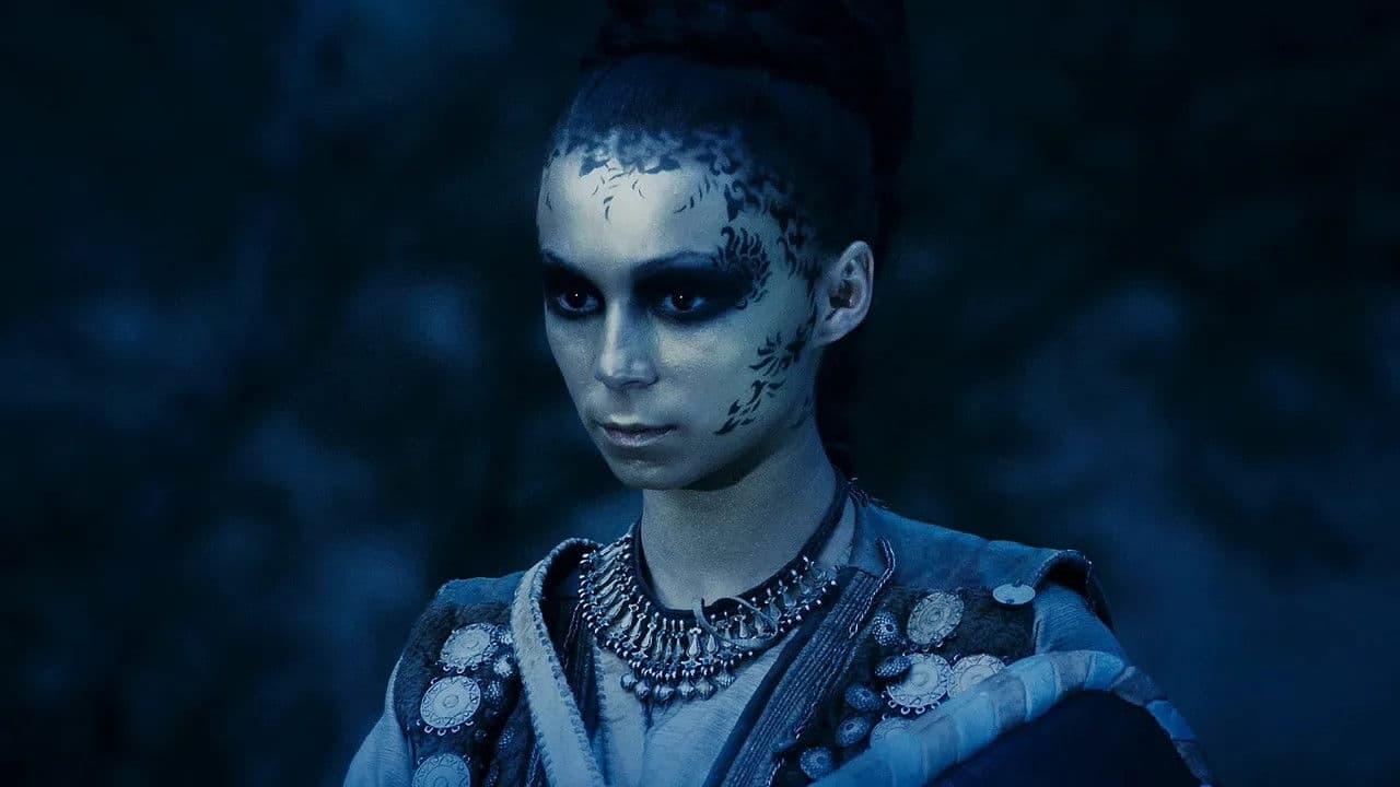 전설의 책: 신비로운 숲