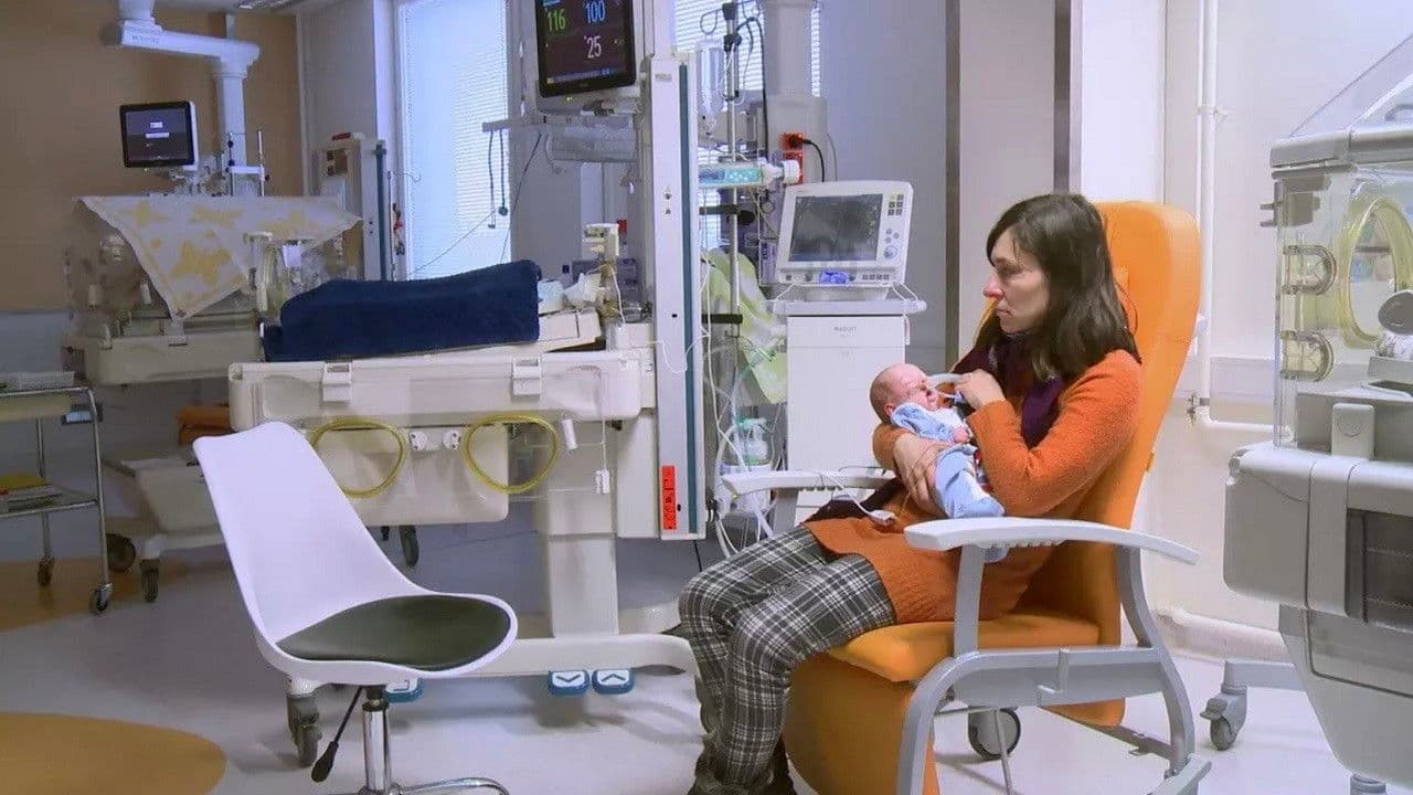 기적을 기다리며