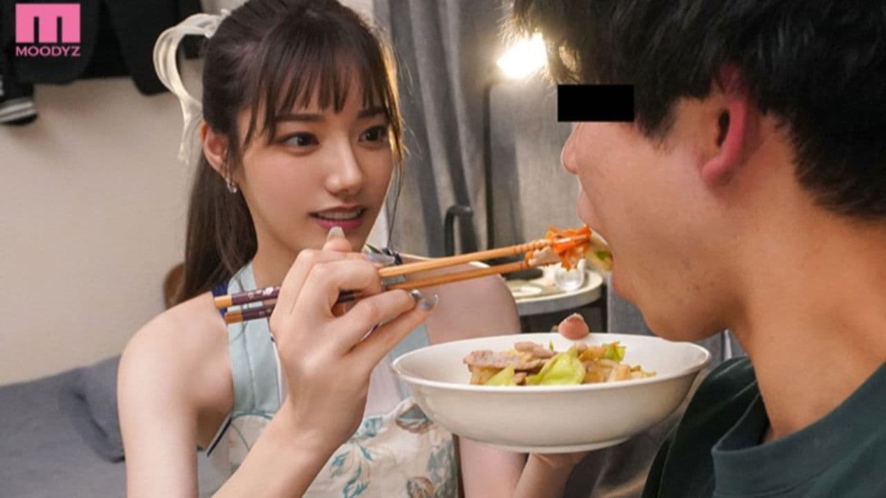 집, 갑자기 오니까 좋아? M남 군의 집에 돌격 배달 SEX! 진짜로 진심으로 사랑해버리는 가슴 쿵 절대적 미소녀