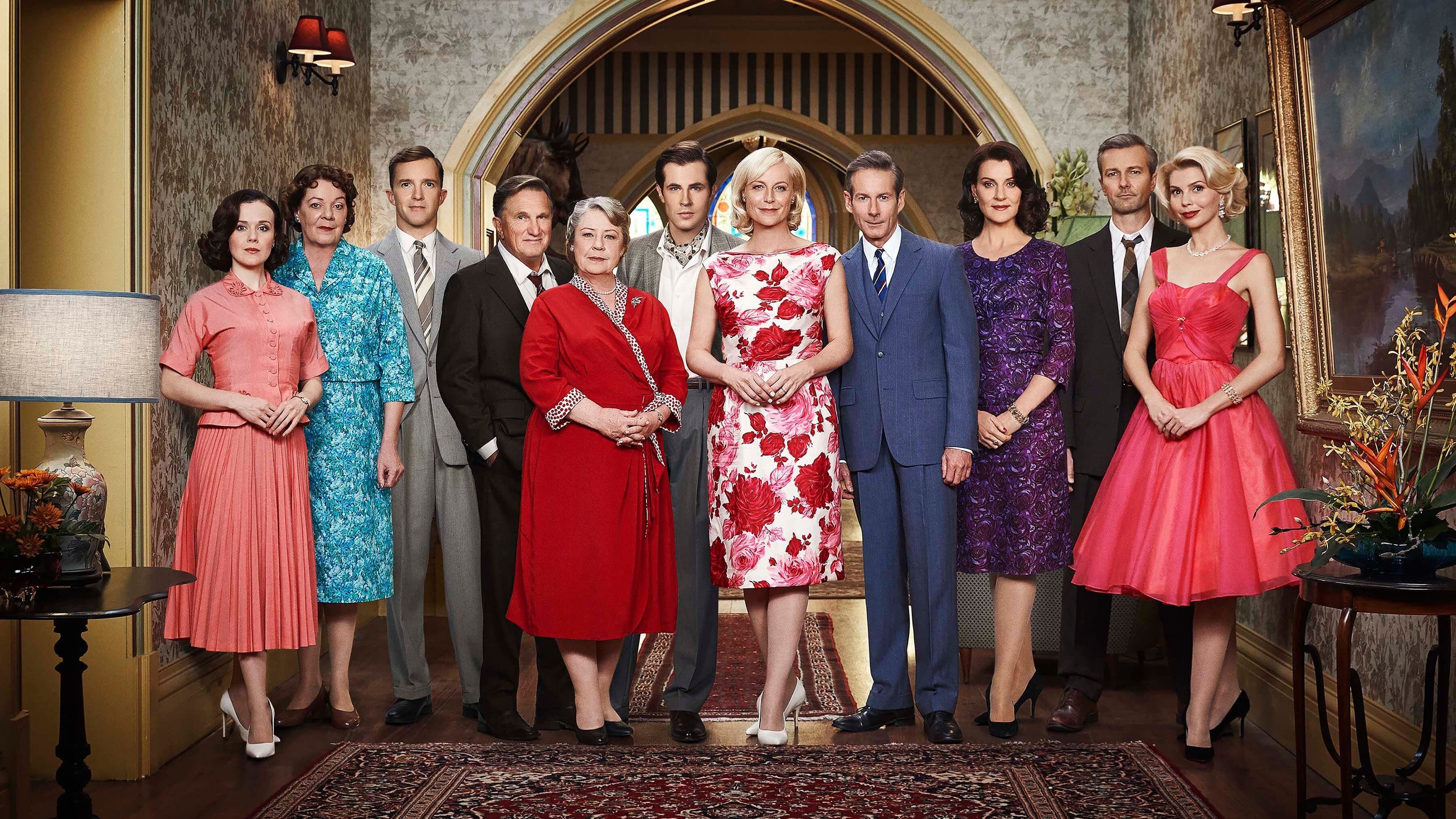 어 플레이스 투 콜 홈