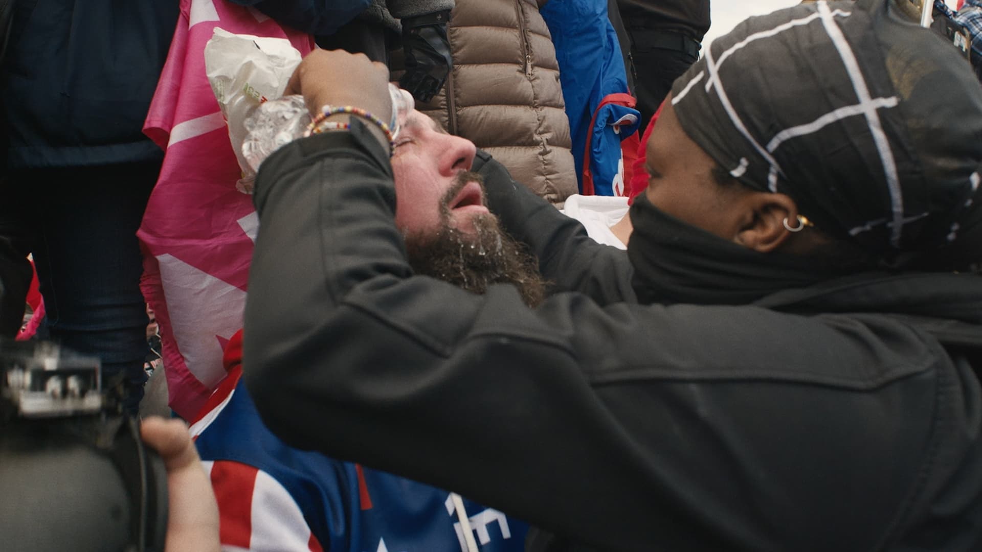 홈그로운: 극우를 말하다