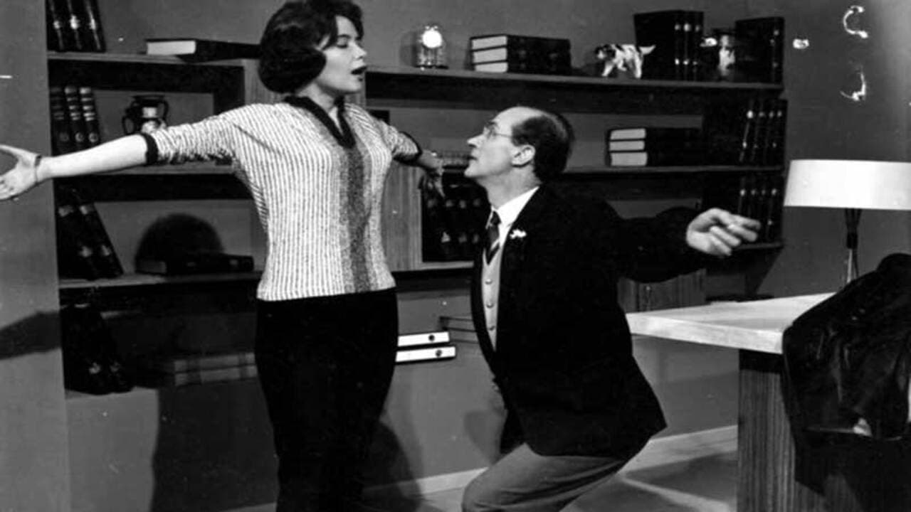 Το Κοροϊδάκι Της Δεσποινίδος