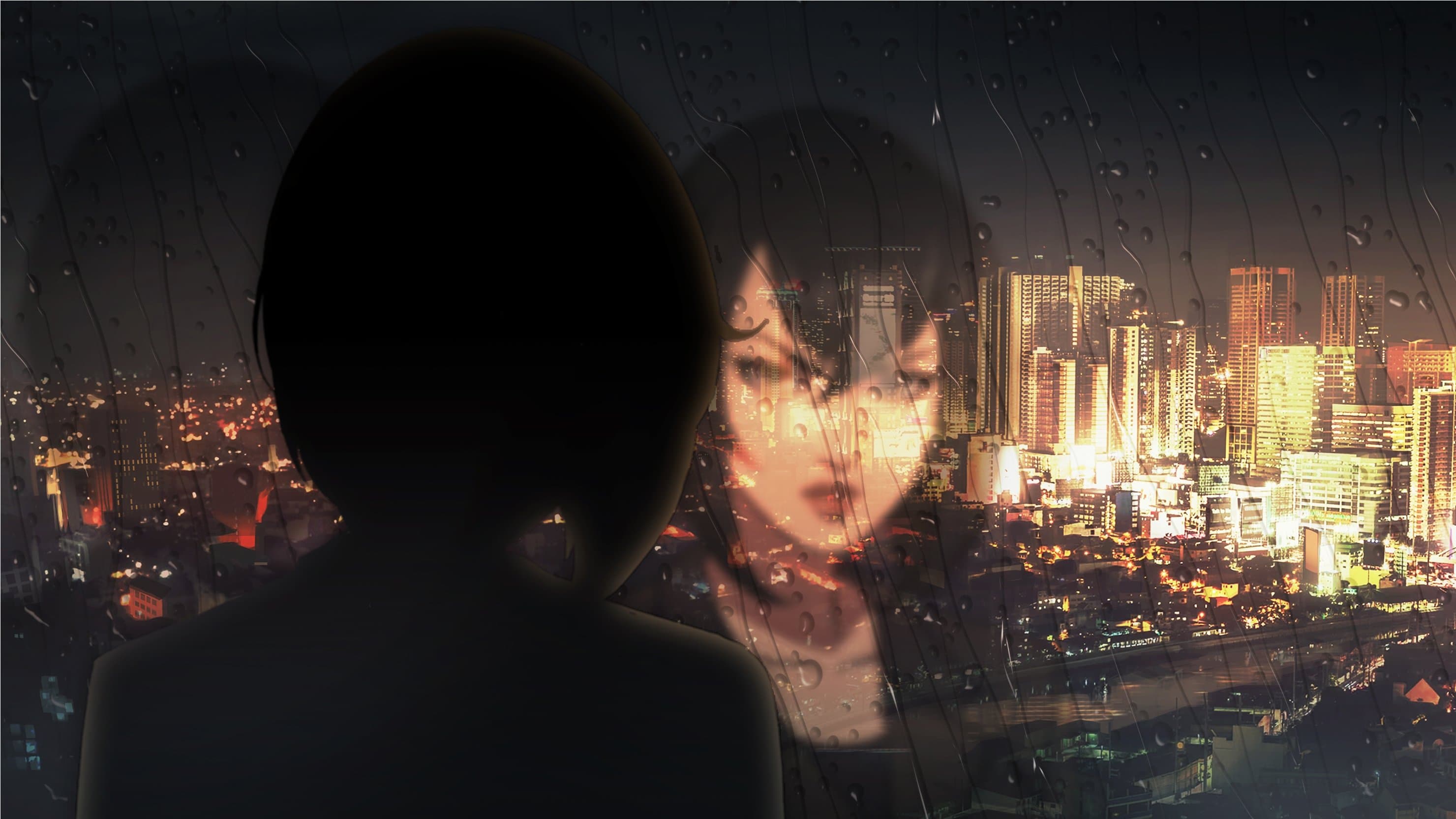 트레세: 도시의 수호자